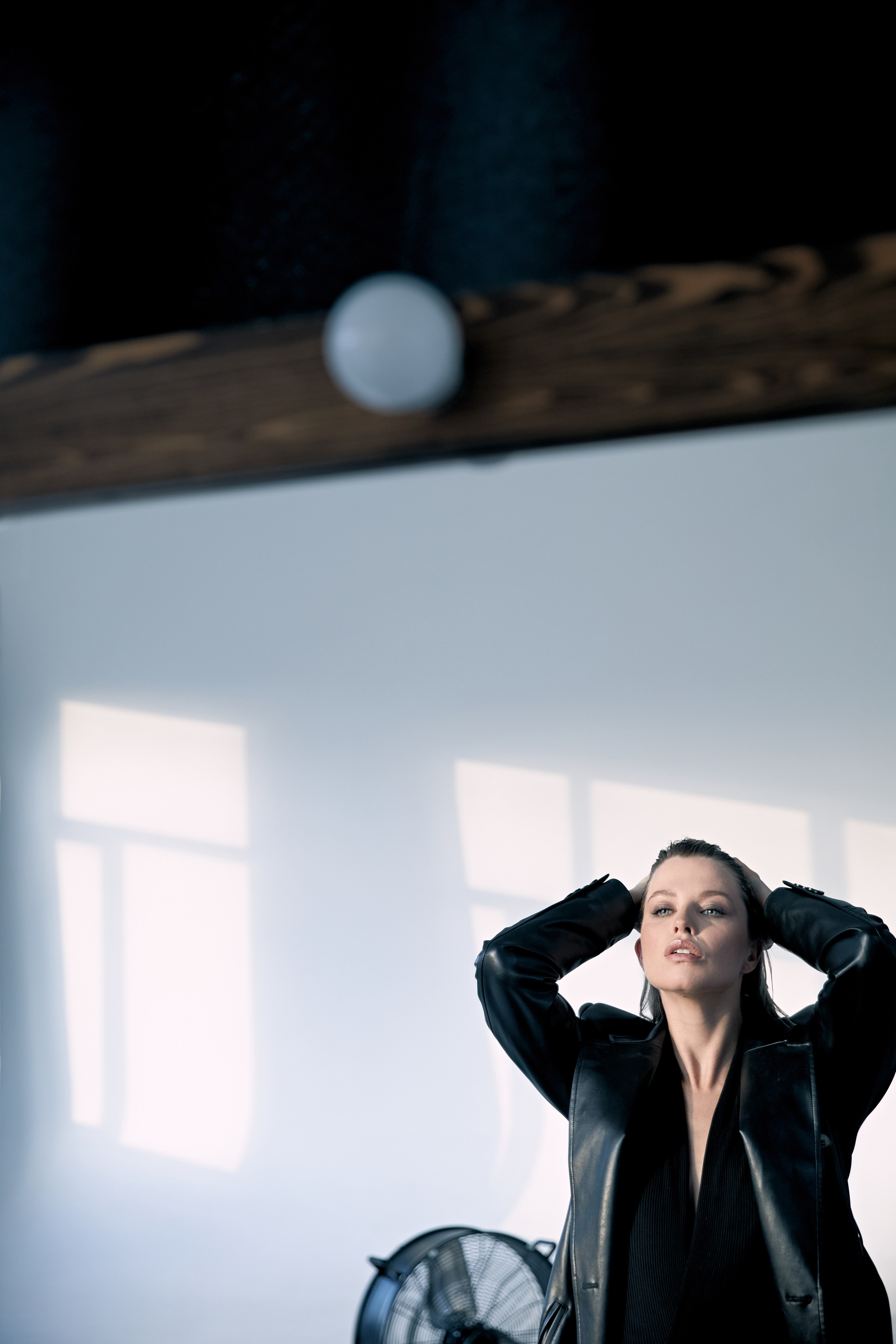 JULIA. Yulia Otroschenko