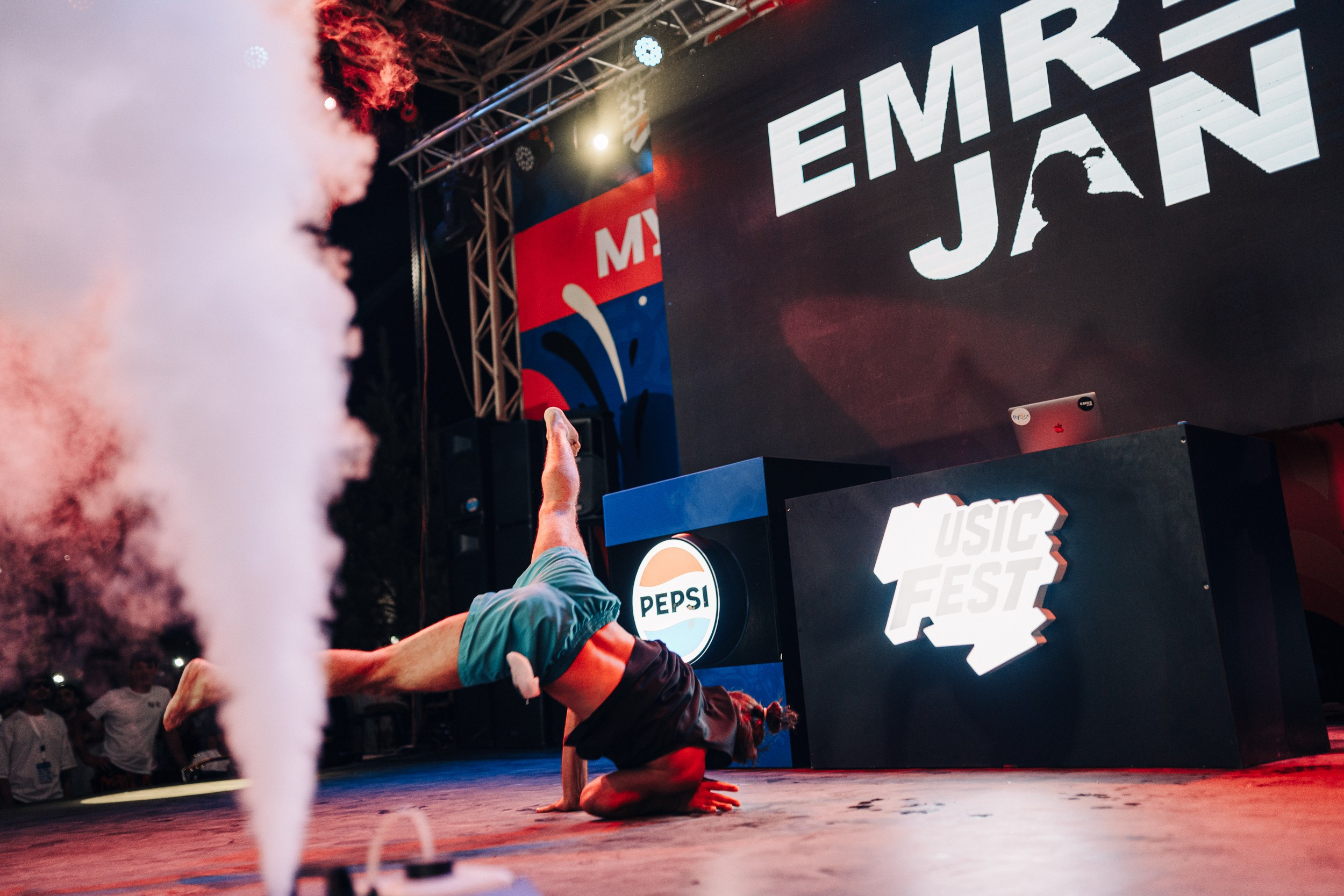 MUSIC FEST 2025. Портретный и Репортажный Фотограф Москва