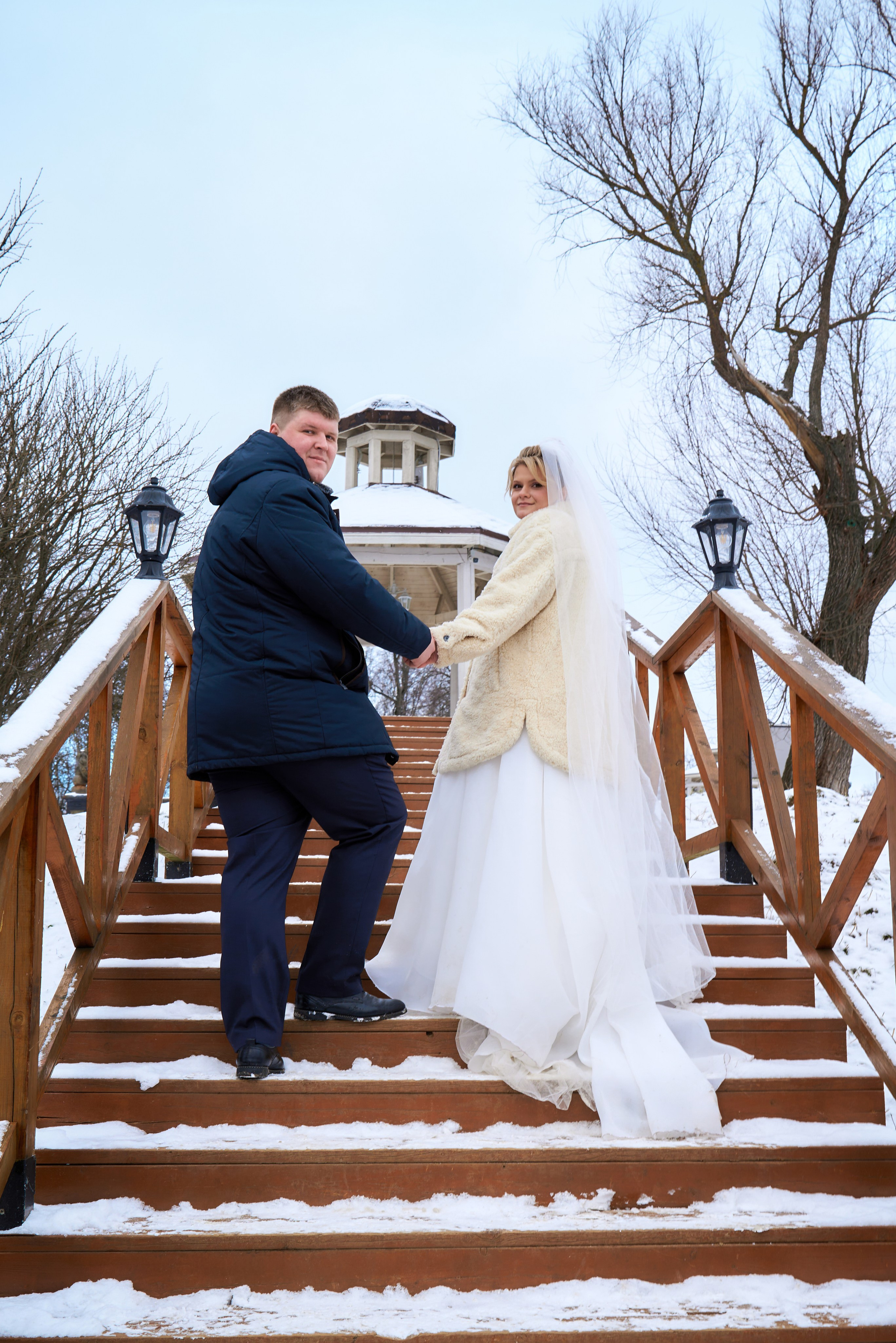 Кирилл+Екатерина, Щёлково. Фотограф Щёлково