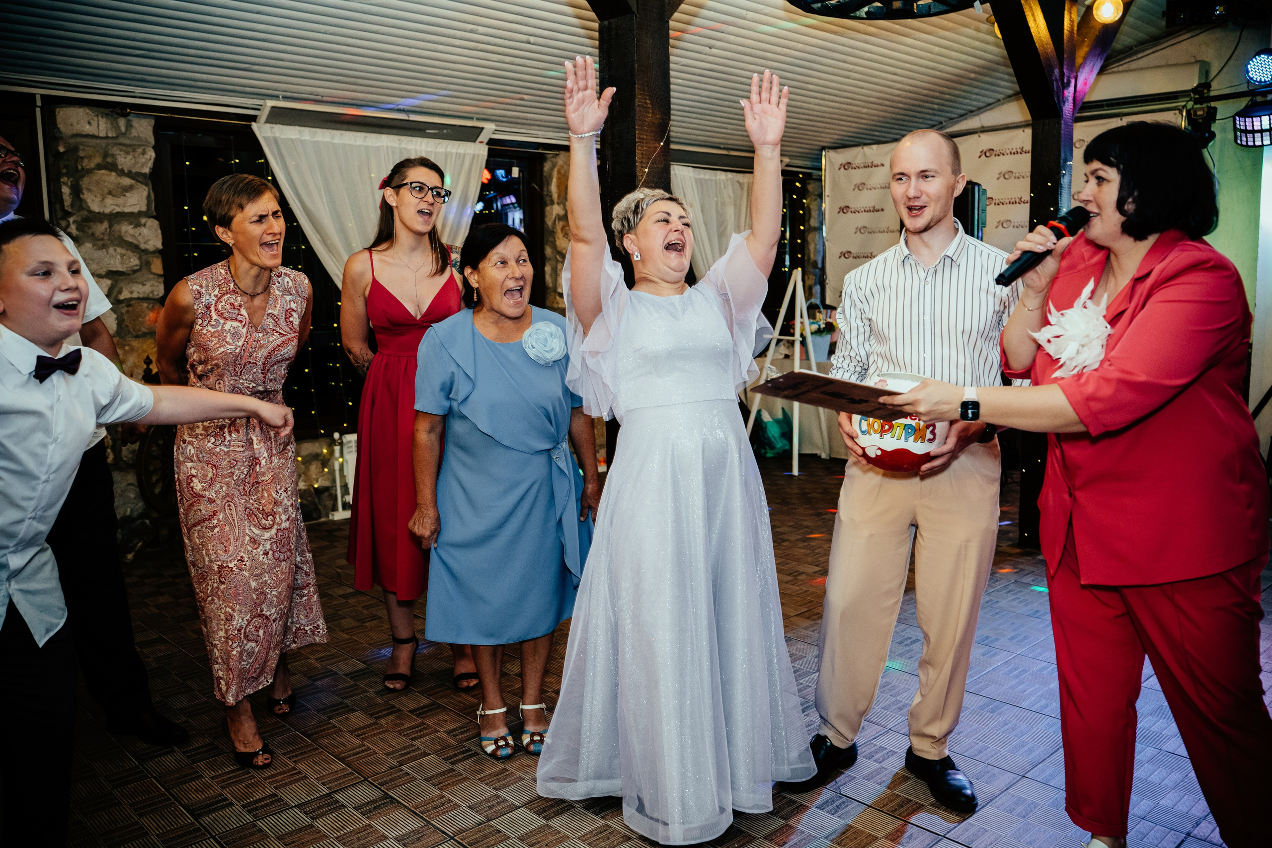 Максим и Наталья. Свадебная фотосъемка. Свадебный фотограф в Воронеже Александр Работкин