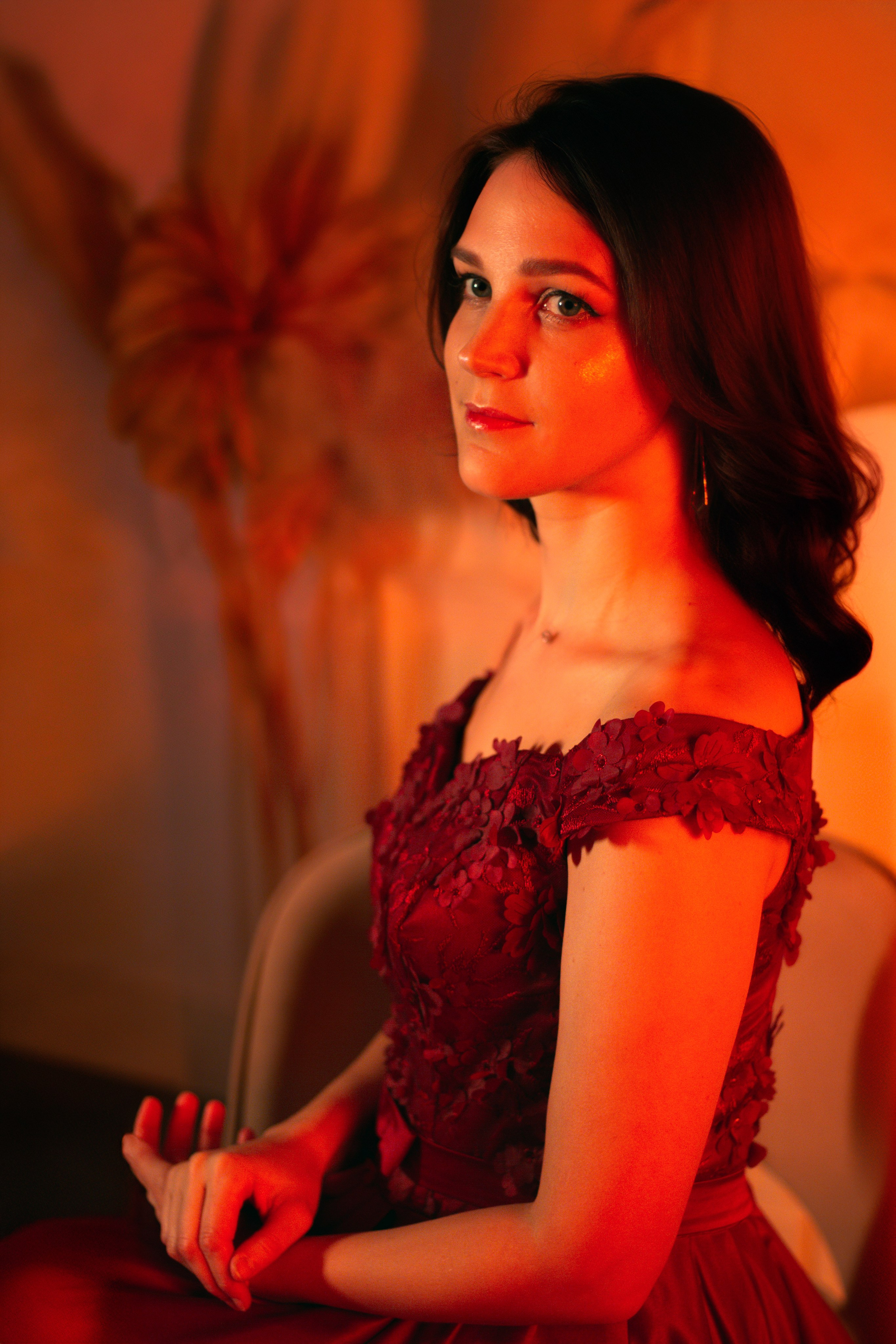 Соня. Просто свет