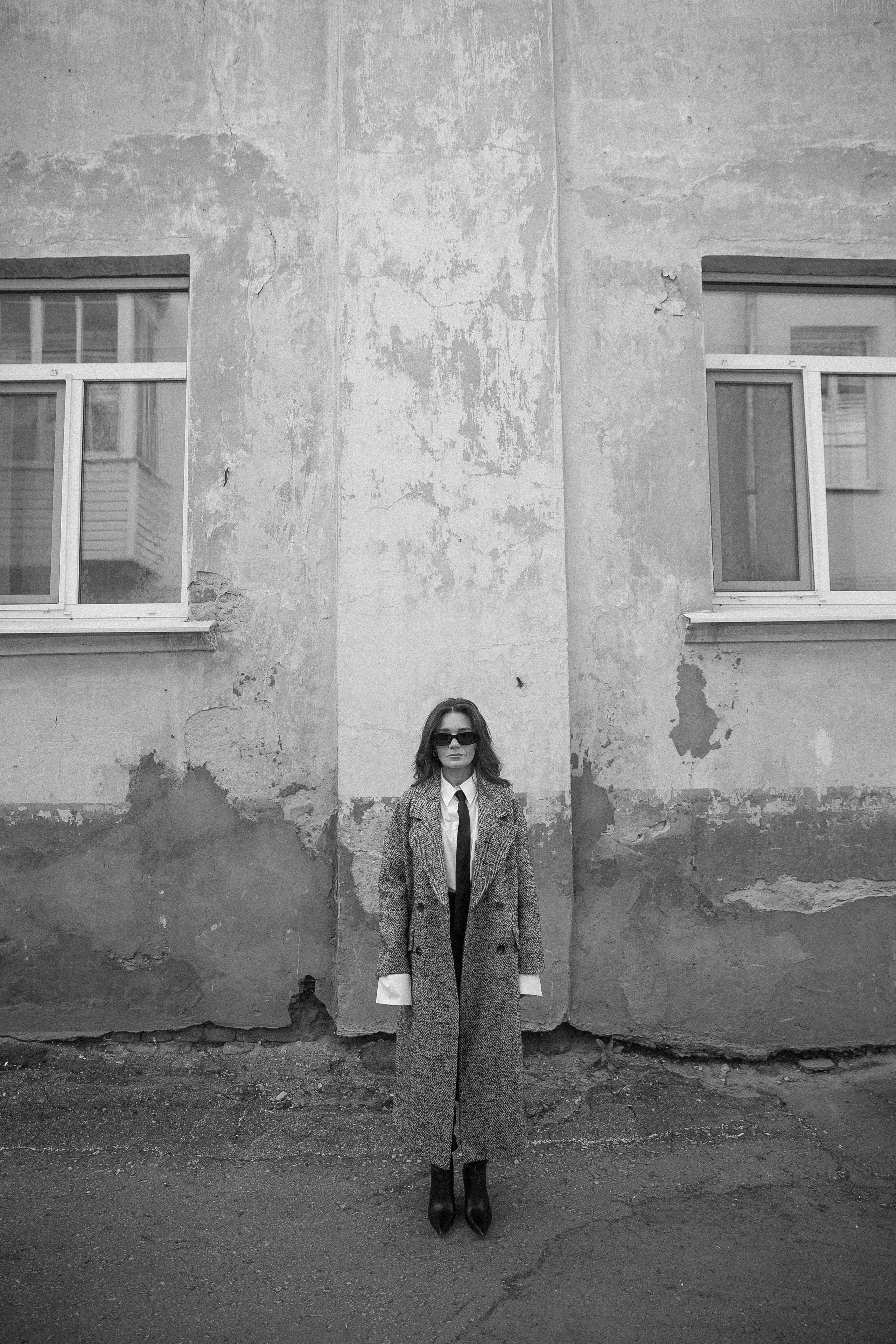 P a n i c. Свадебный фотограф Колесников Антон