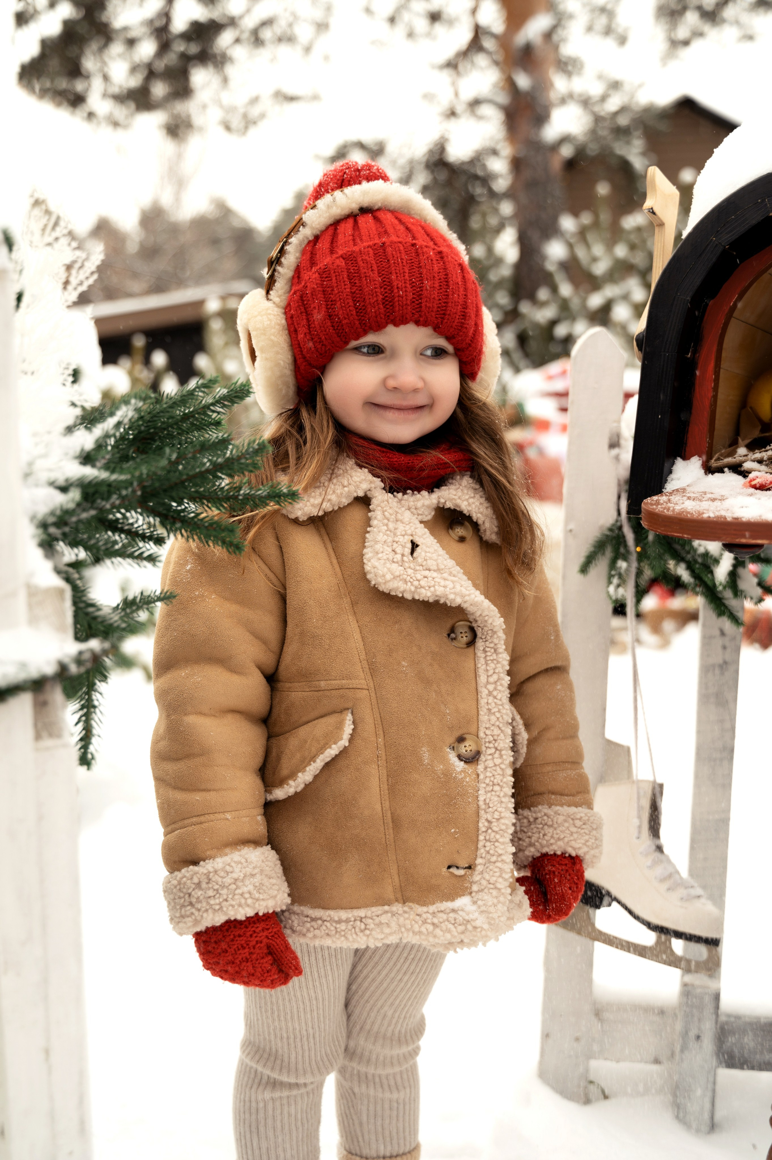 Семья Шаровых. Елена Задорина