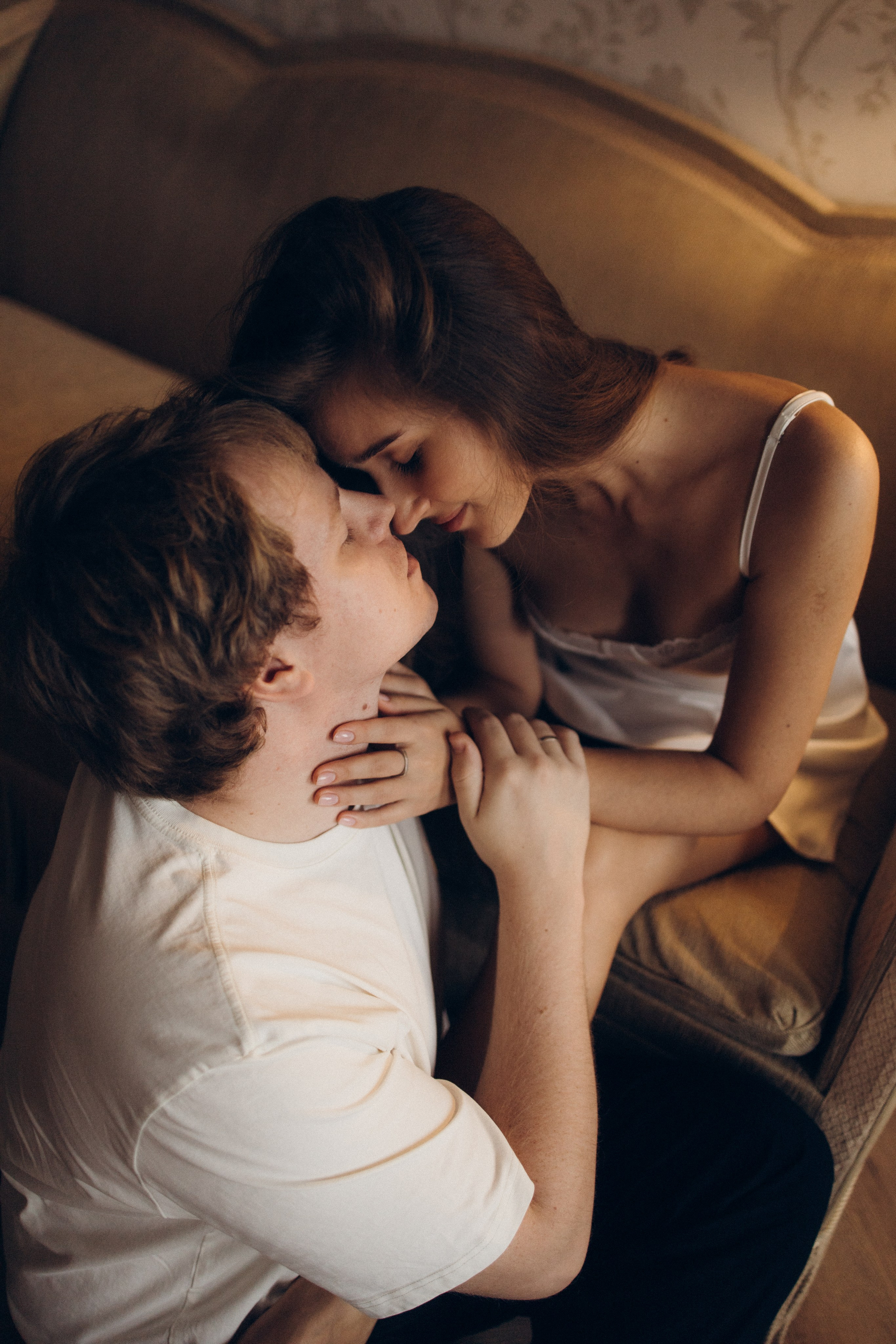 Влада & Дима. Ирина Владимирова | Фотограф Санкт-Петербург