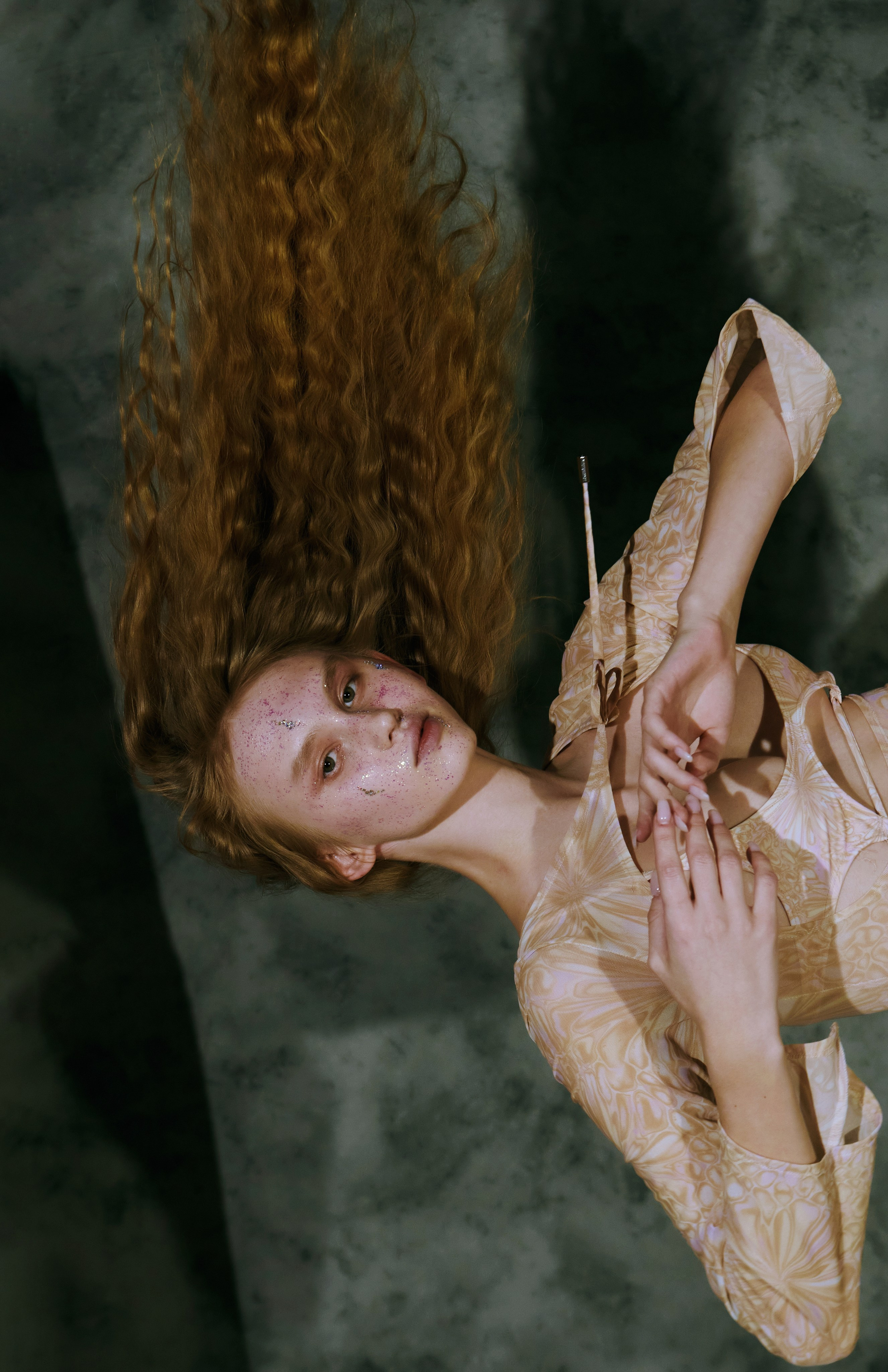 Badlon magazine: Hypnosis. WORKS