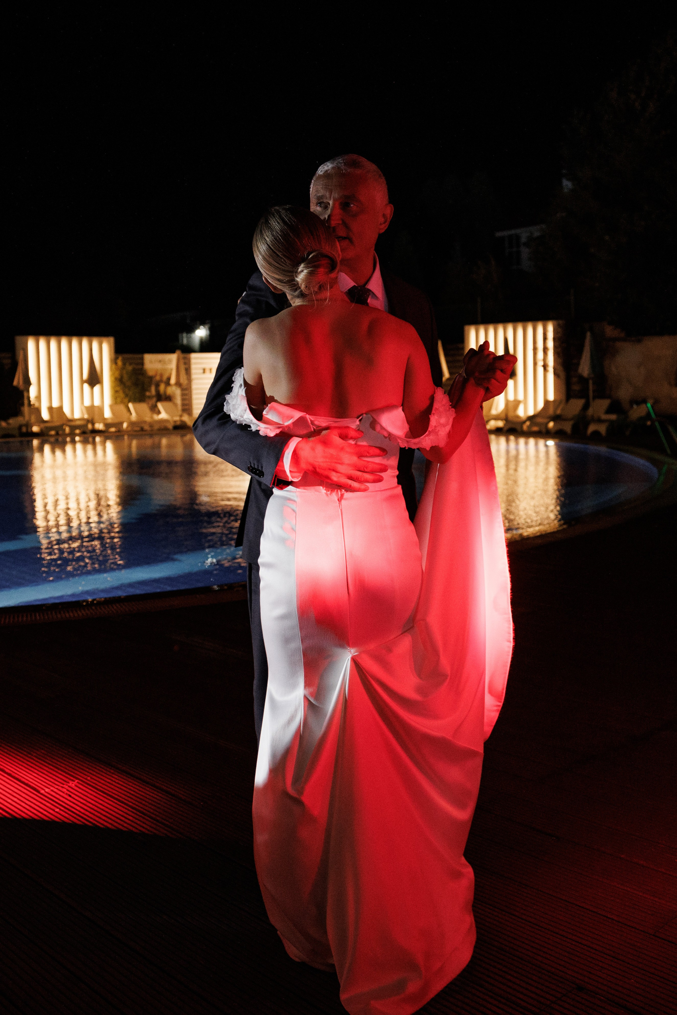 Свадебная фотосессия в Ростове. Свадебный организатор в Ростове-на-Дону Яснов Роман