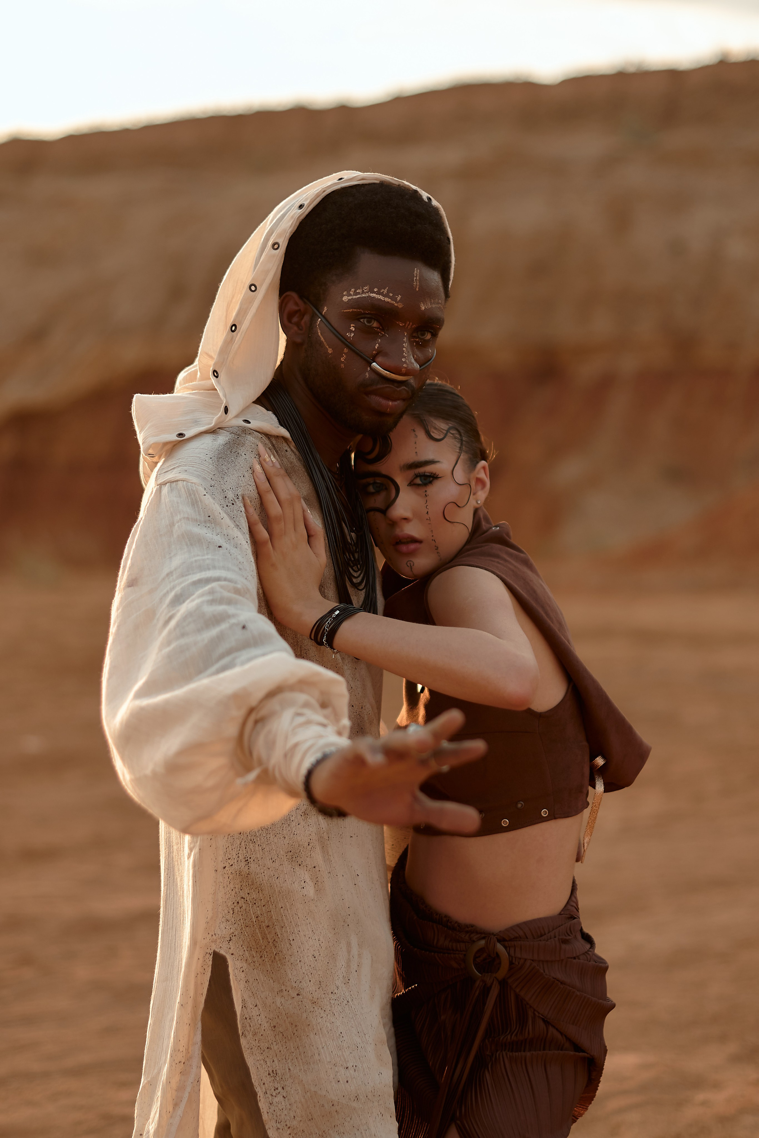 D U N E. Фотограф в Севастополе