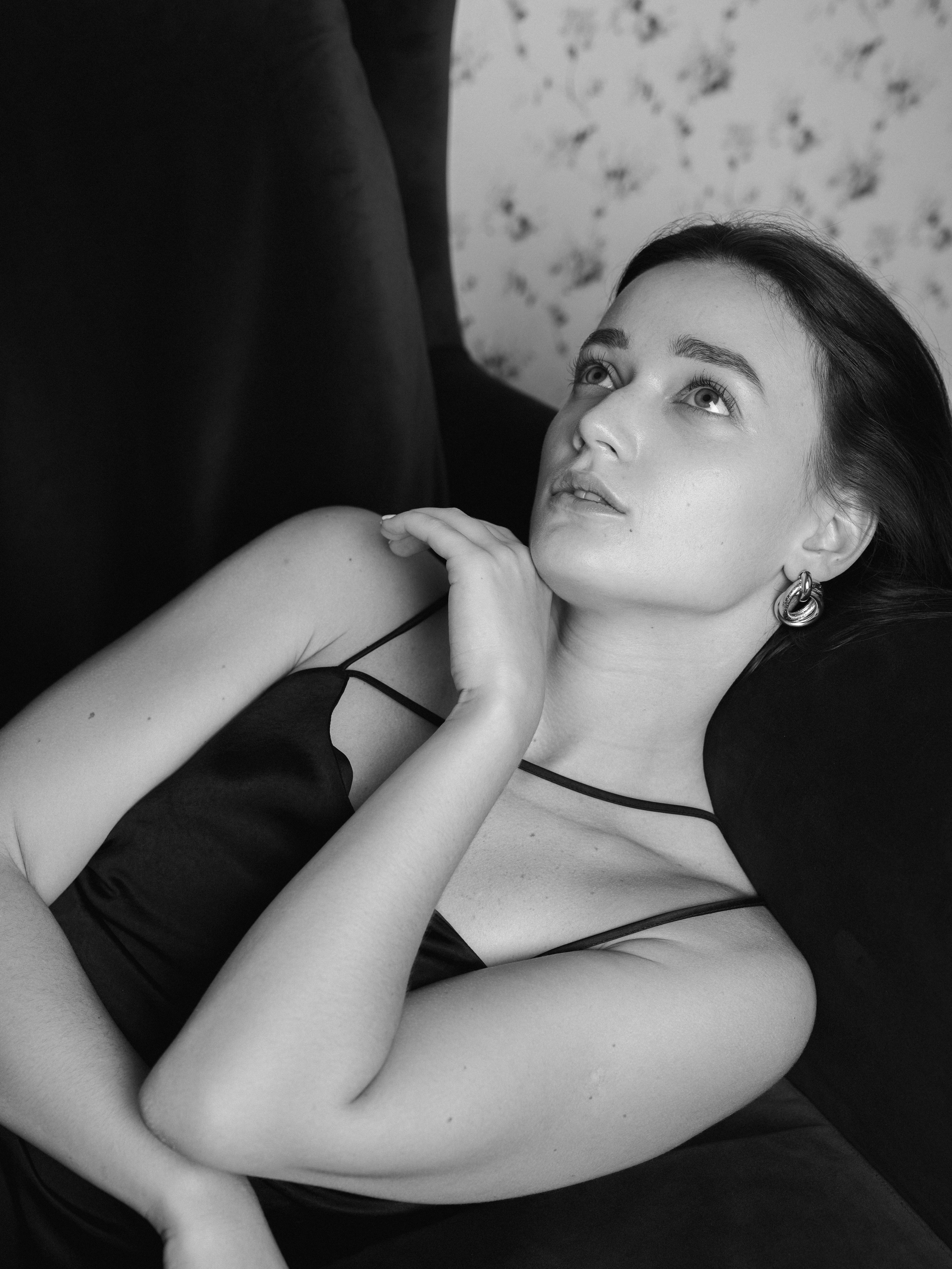 Маша. Портретный фотограф в Москве — Захарова Полина