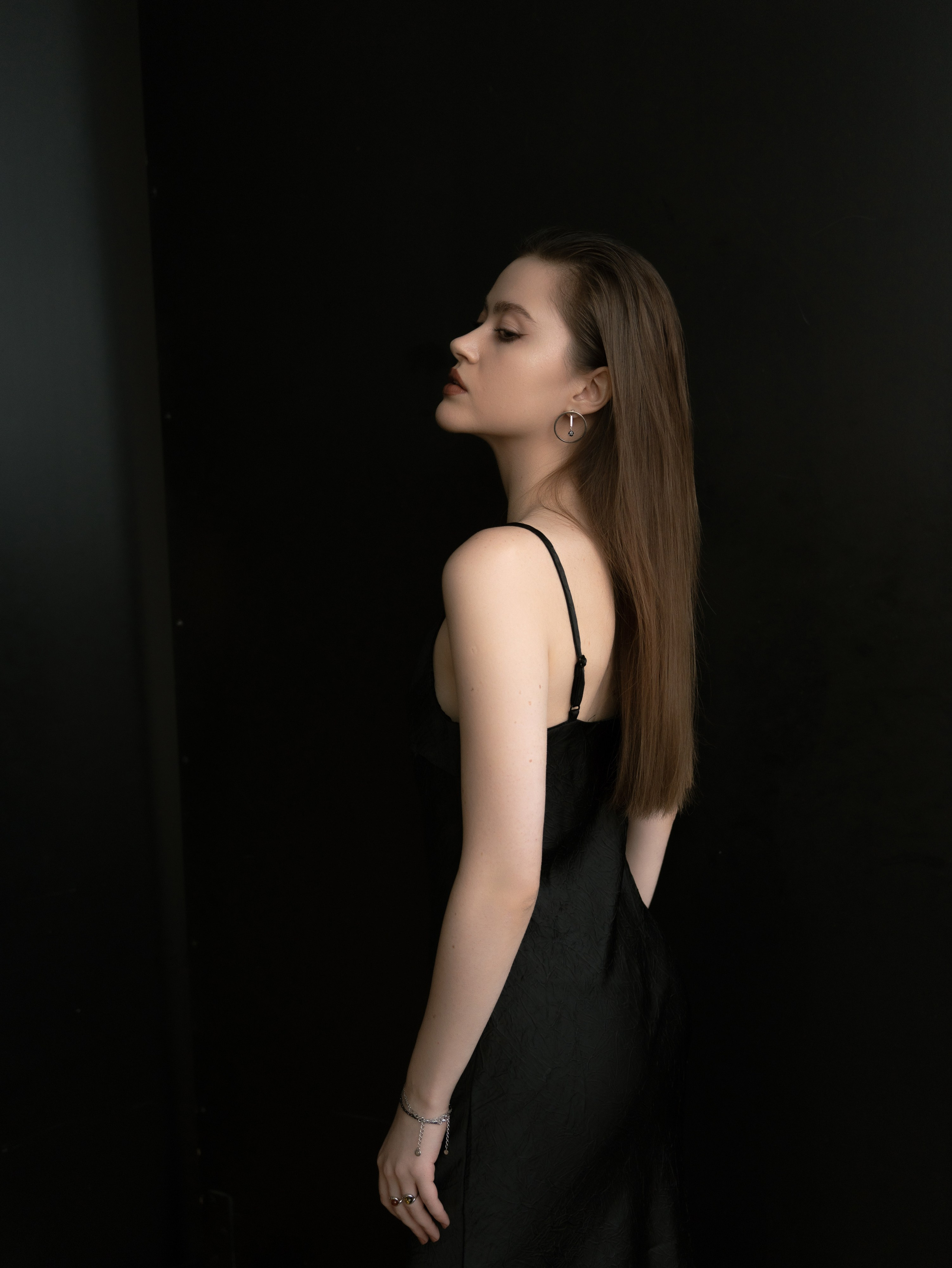 Алина. Портретный фотограф в Москве — Захарова Полина