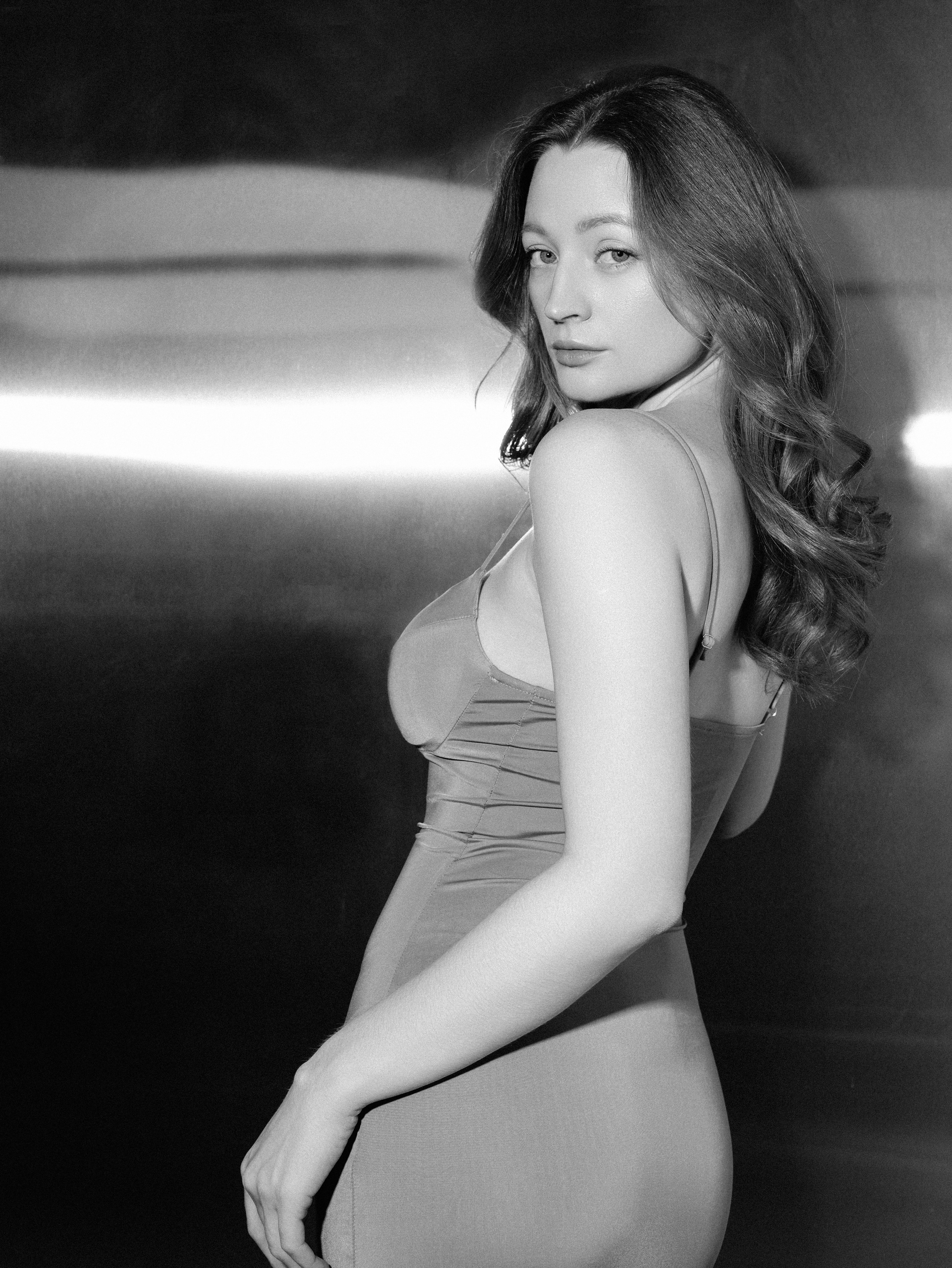 Лиза. Портретный фотограф в Москве — Захарова Полина