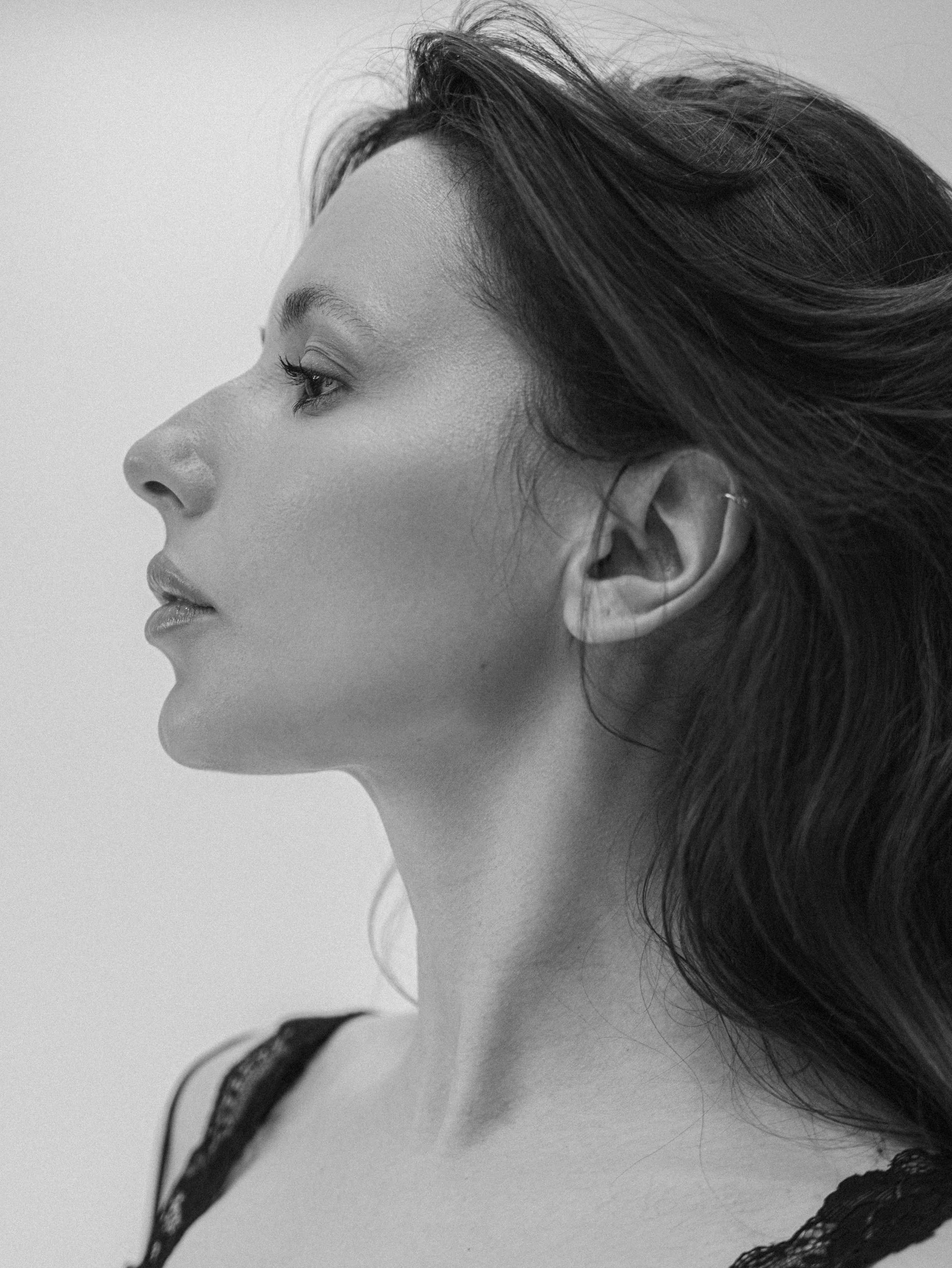 Таня. Портретный фотограф в Москве — Захарова Полина