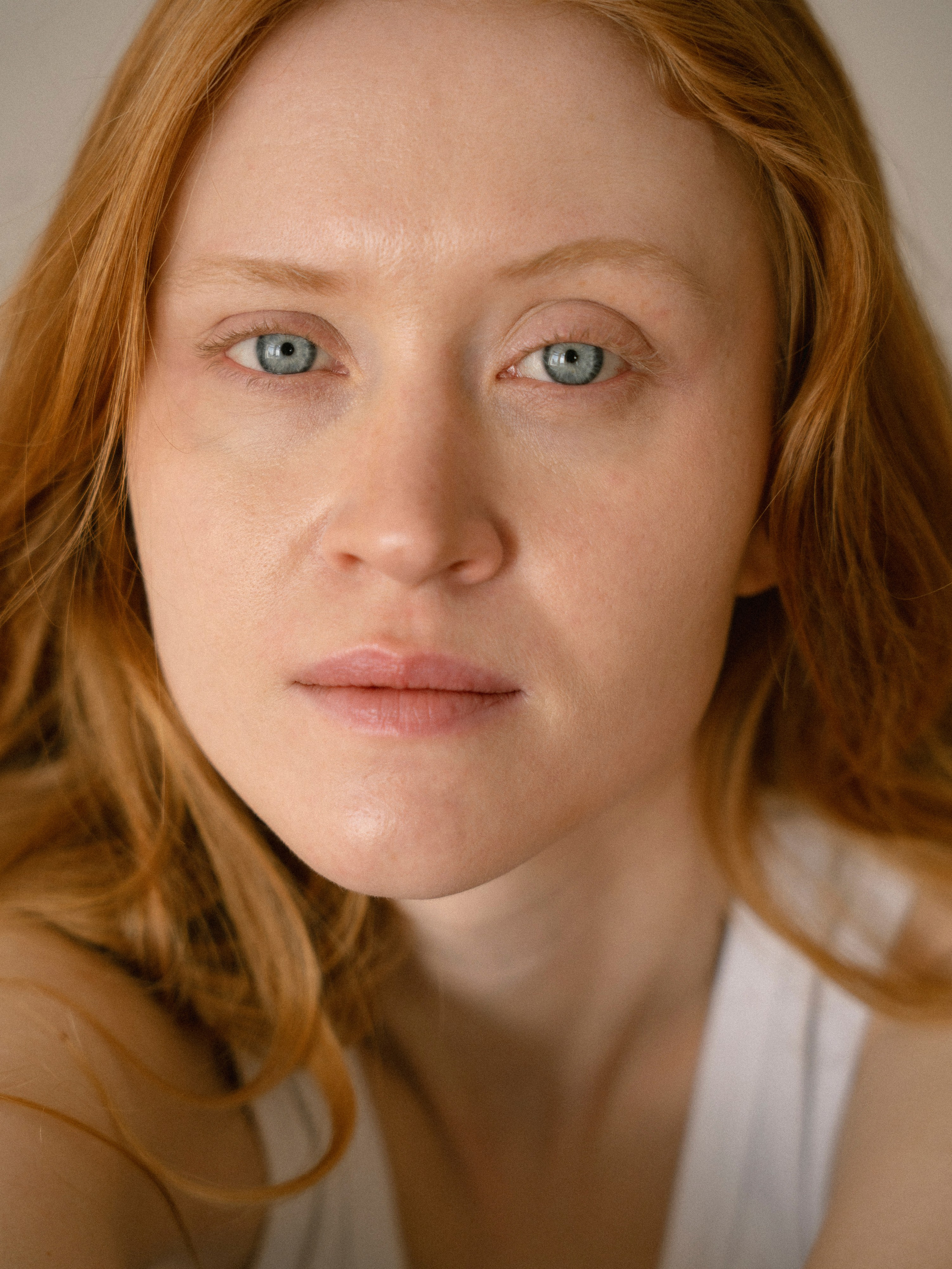 Юля. Портретный фотограф в Москве — Захарова Полина