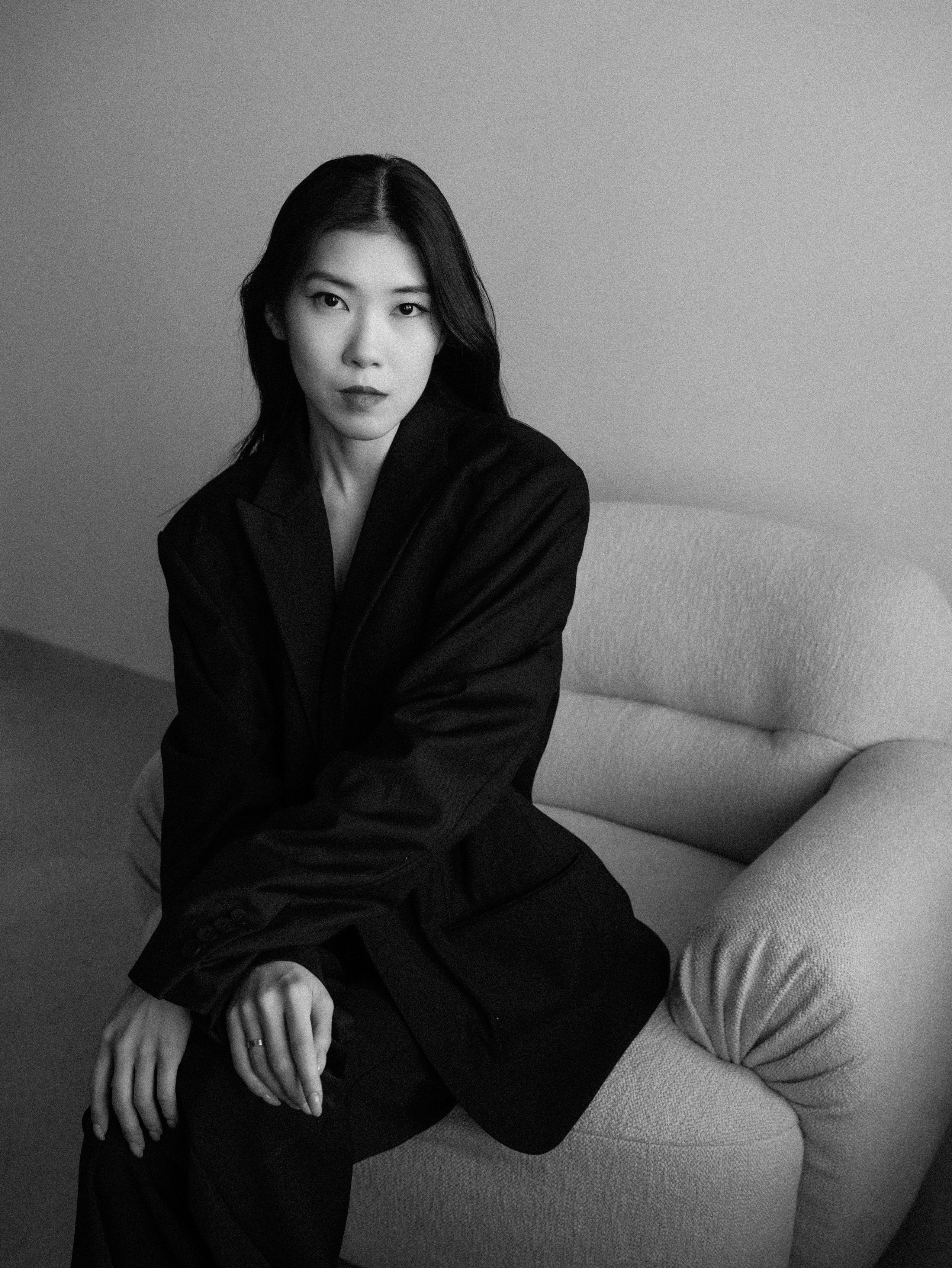 Ирэн. Портретный фотограф в Москве — Захарова Полина