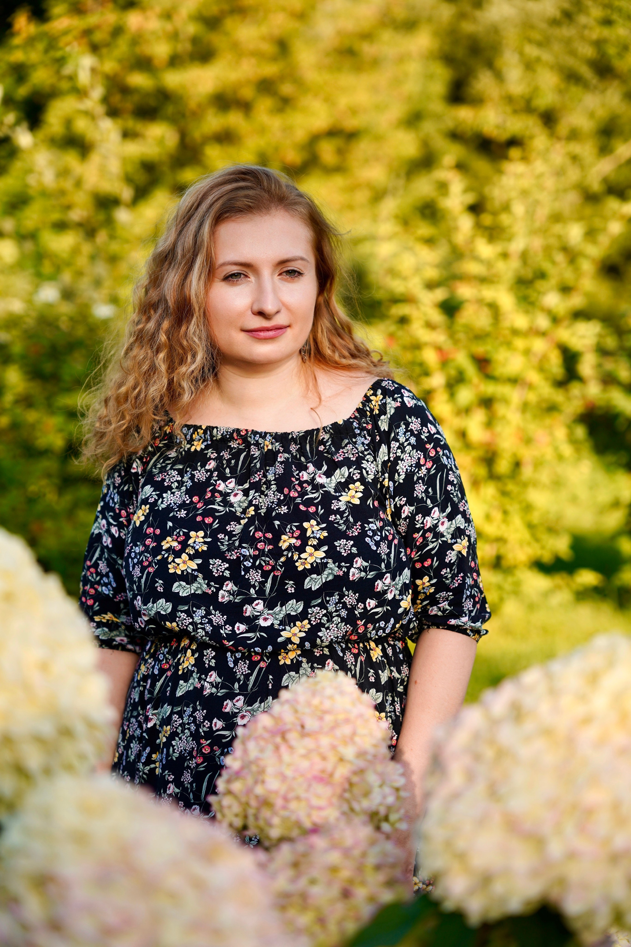 Летний парк. Семейный и детский фотограф Александра Гвоздикова