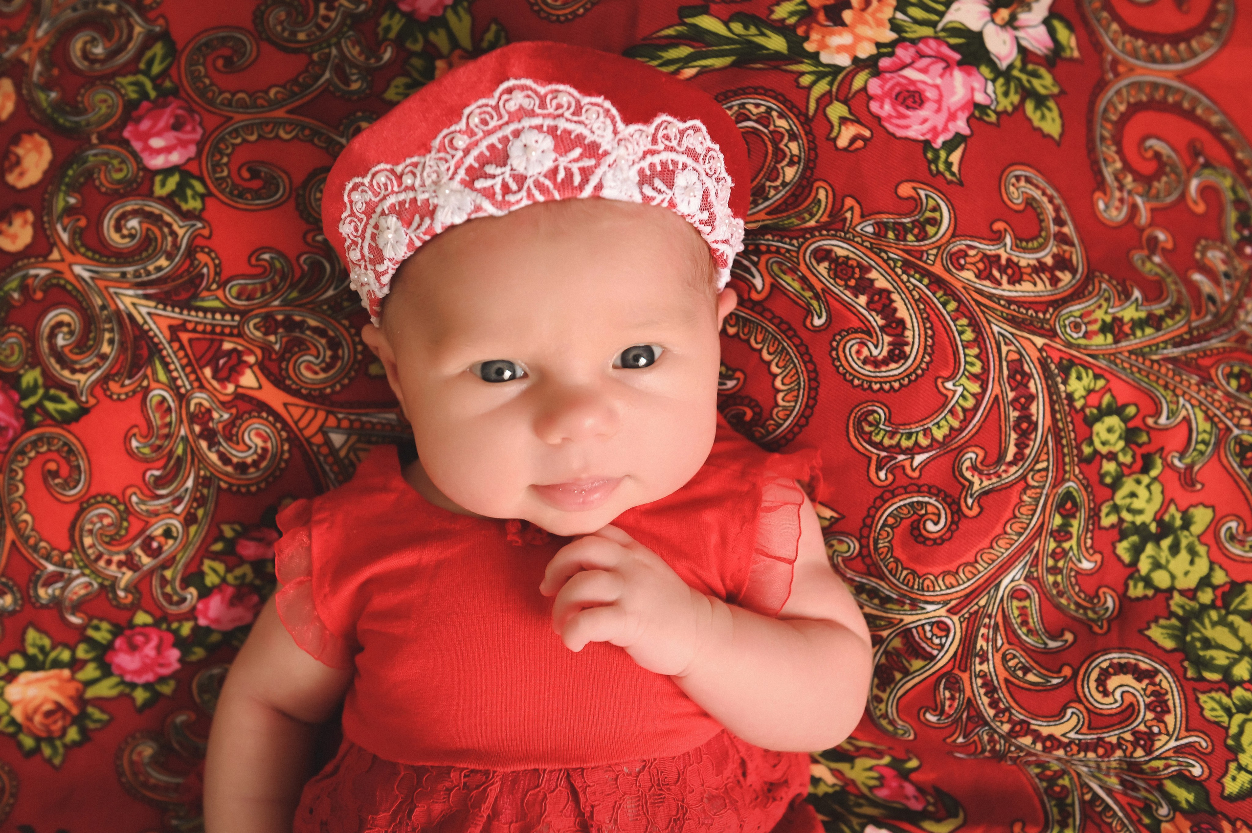 Классический ньюборн. Семейный, детский и фотограф ньюборн в Нижнем Новгороде