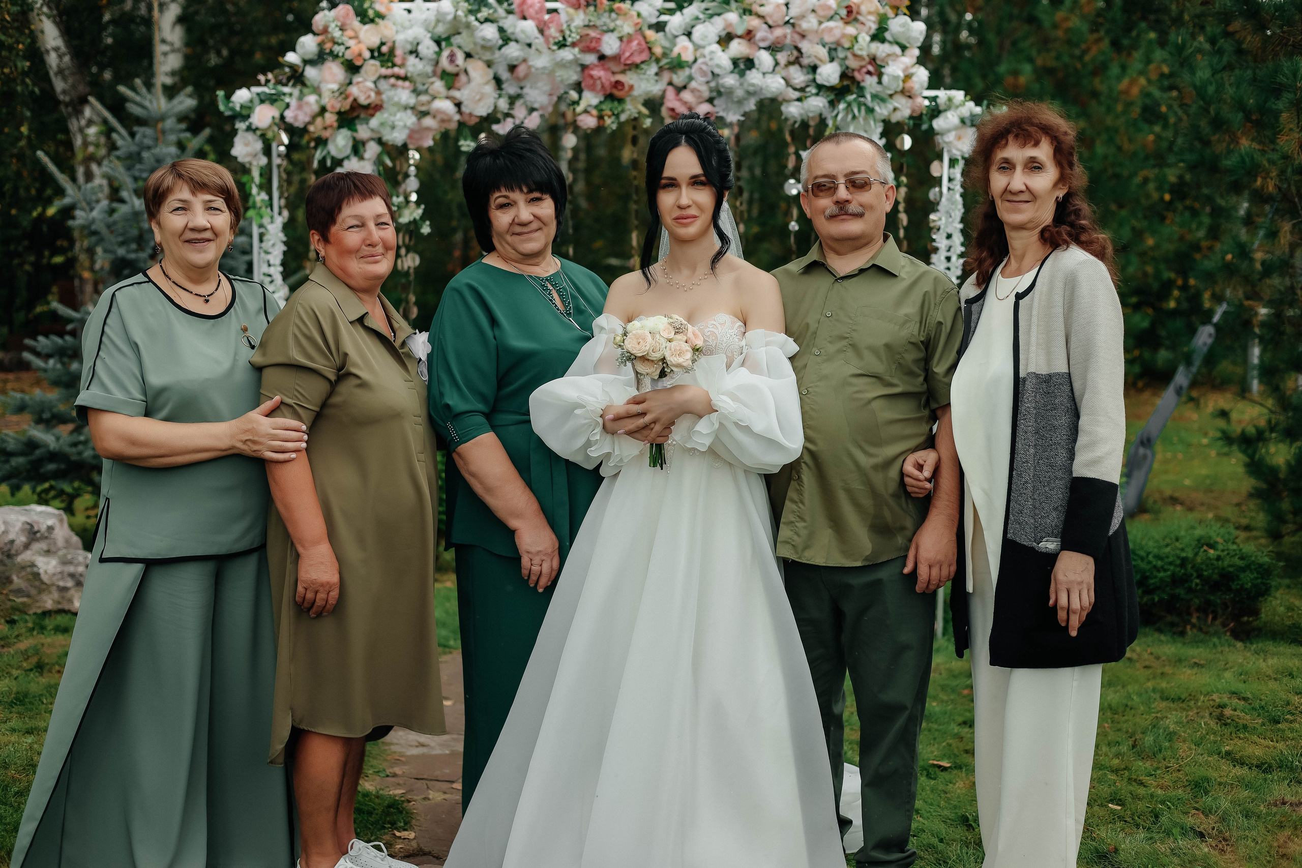 Love. Семейный фотограф Анна Мезенцева