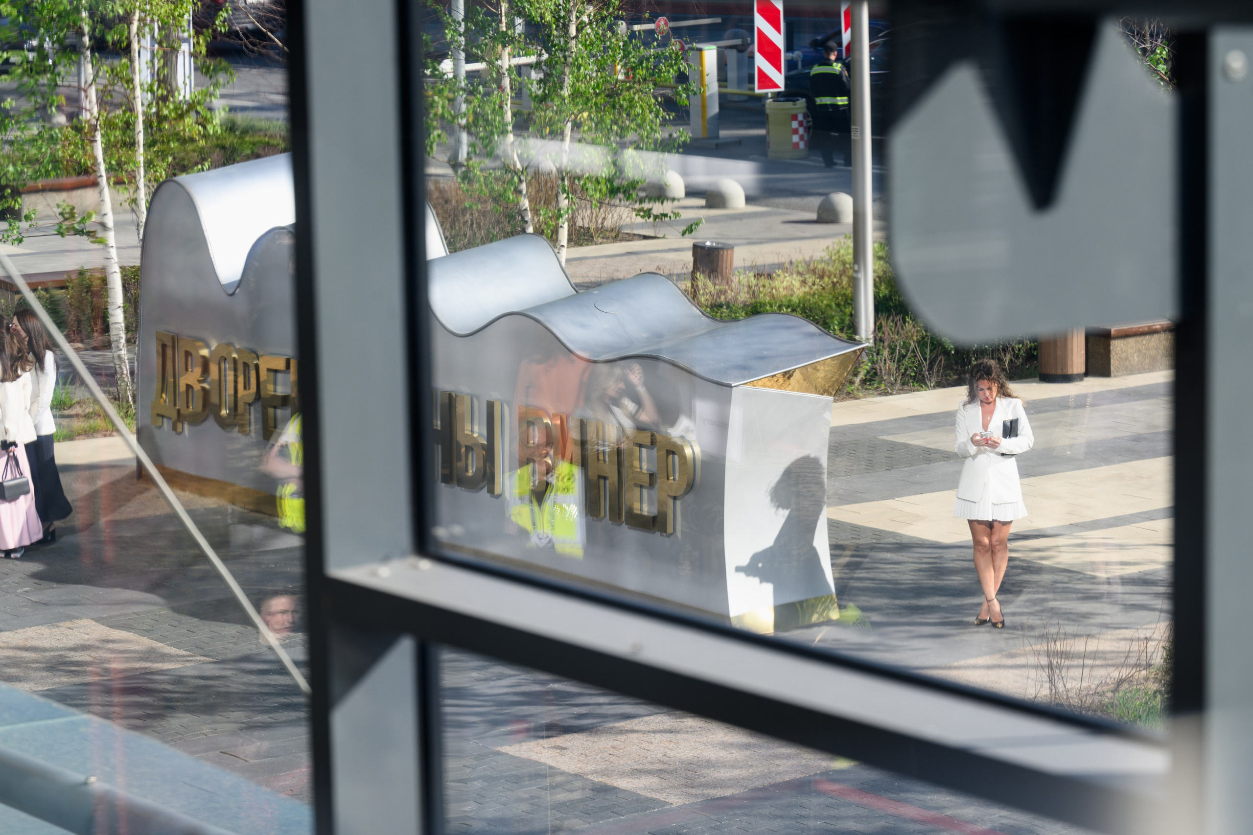 Первый Еврейский Женский Конгресс. Свадебный, портретный фотограф Москва