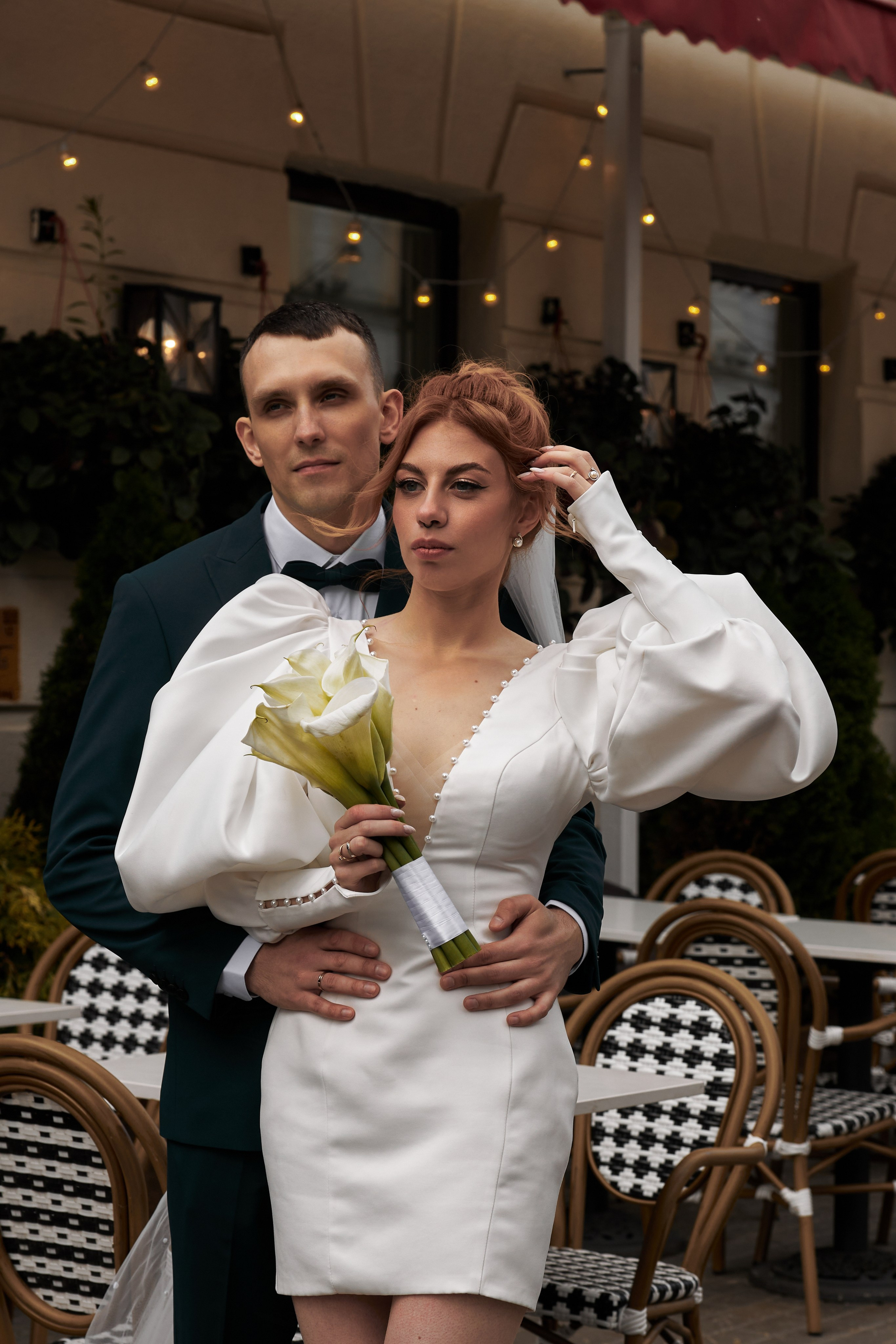 A&M. Свадебный фотограф / Reels Нижний Новгород Татьяна Красильникова