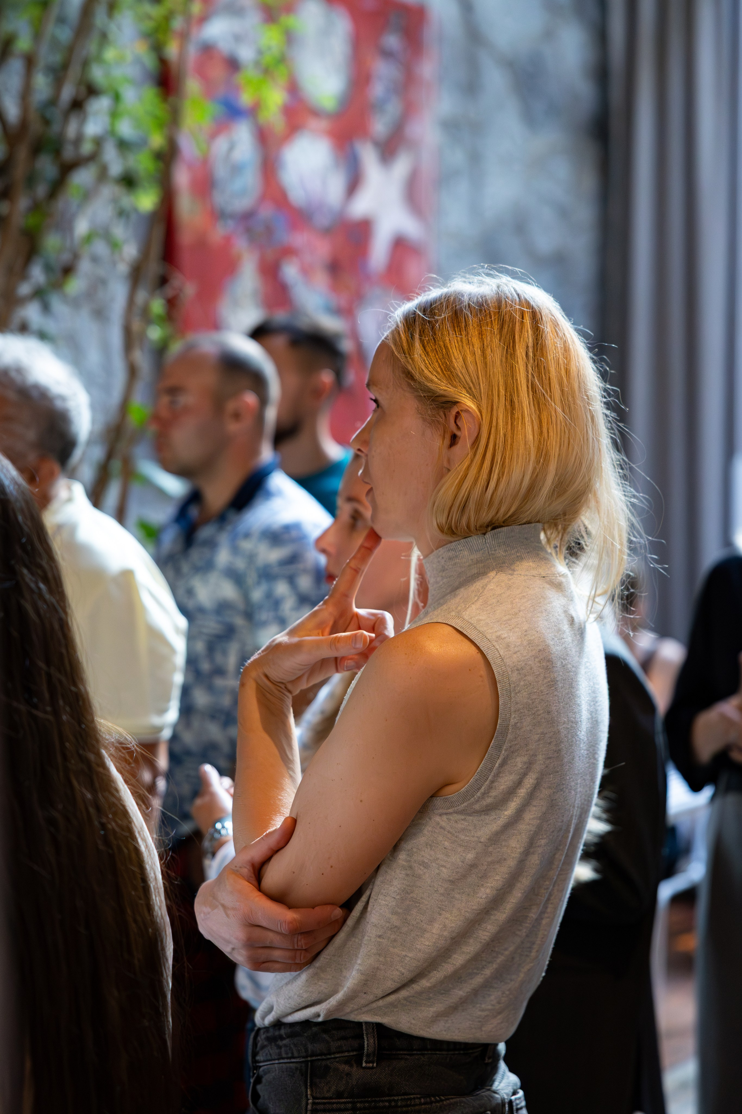 Gastrodvor THE LAB. Дженбаз Павел — фотограф в Ялте