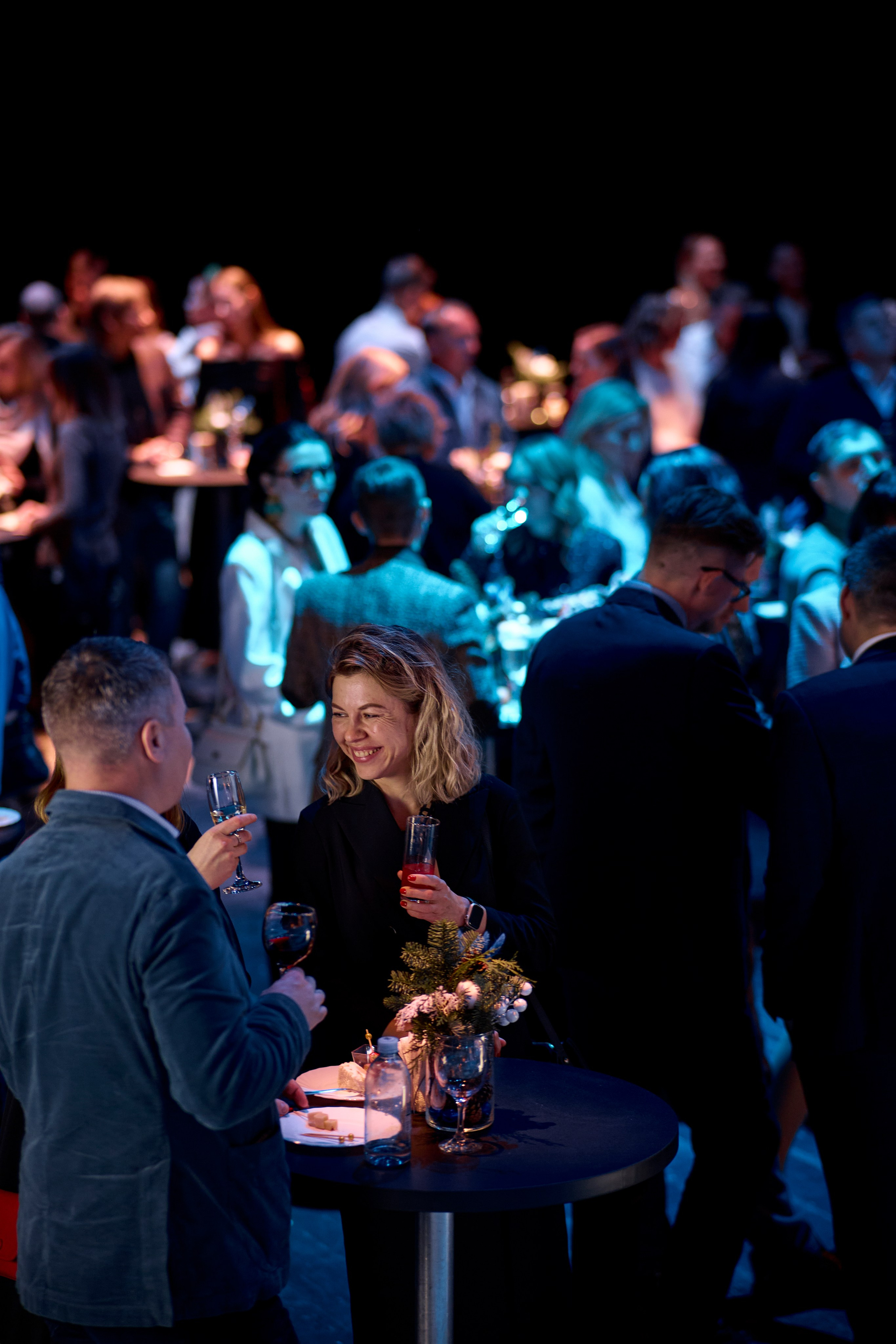 Anastasia Reportage Photography