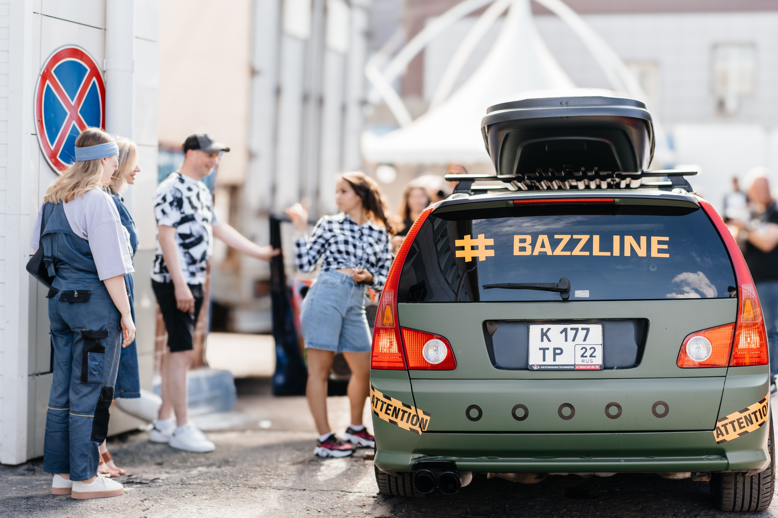 Анна & Евгений «Четыре Свадьбы» Пятница. Свадебный фотограф Барнаул Алексей Павлов