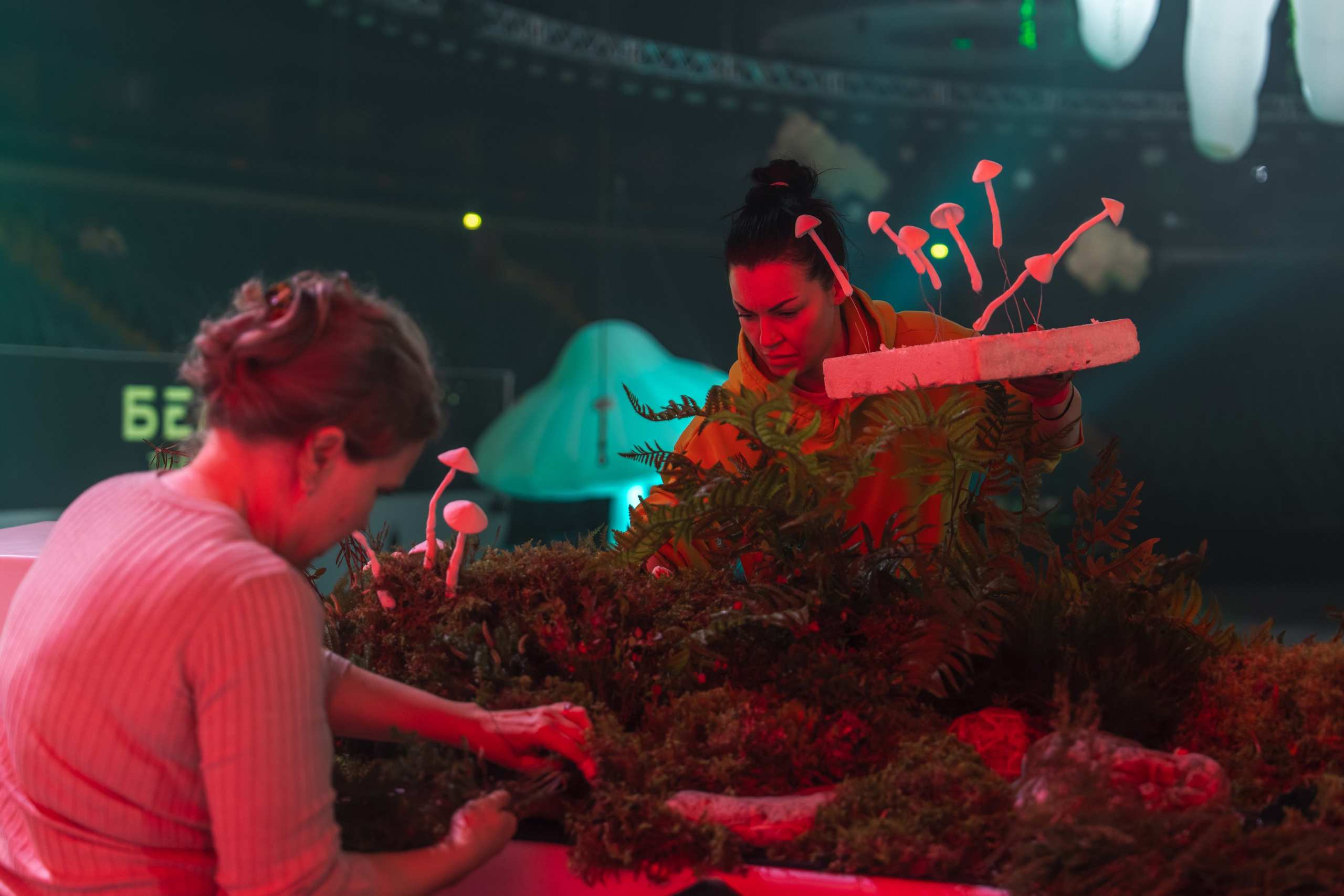 БЕЛАЯ 2025. Святослав Буньков | фотограф