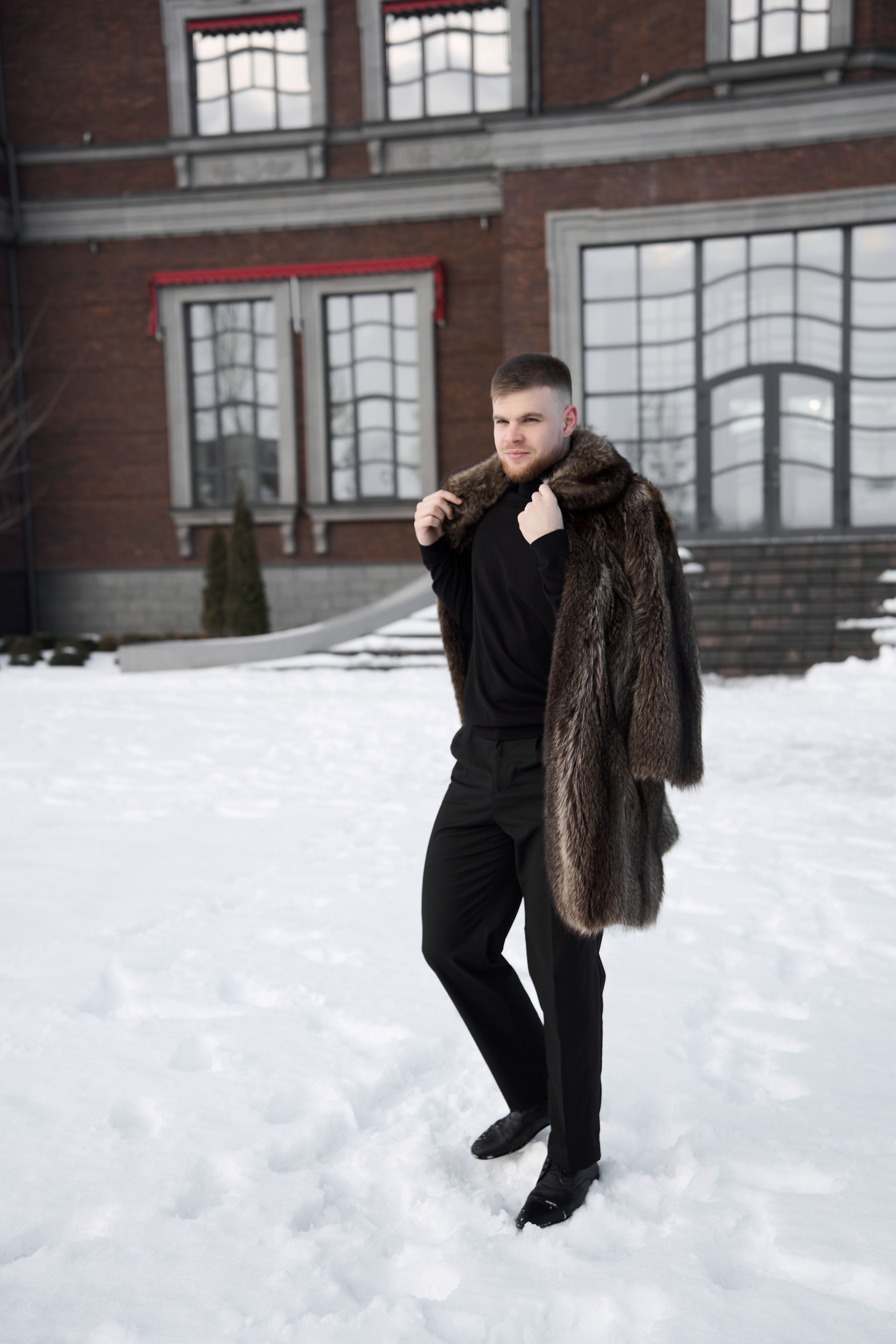 Николай и Дарья. Свадебное Фото и Видео