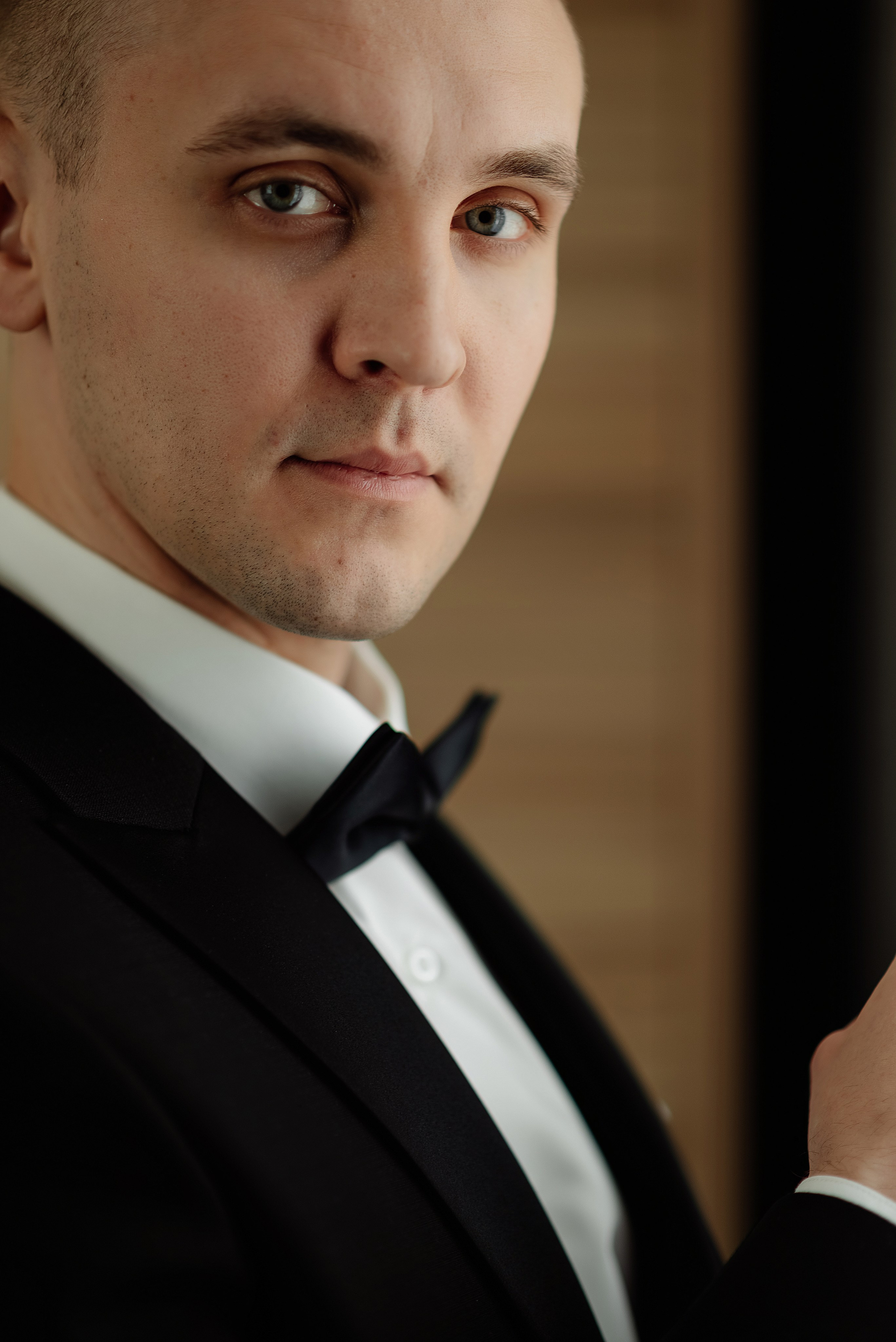 Стас и Алина. Свадебный и семейный фотограф в Ростове-на-Дону Алина Астахова