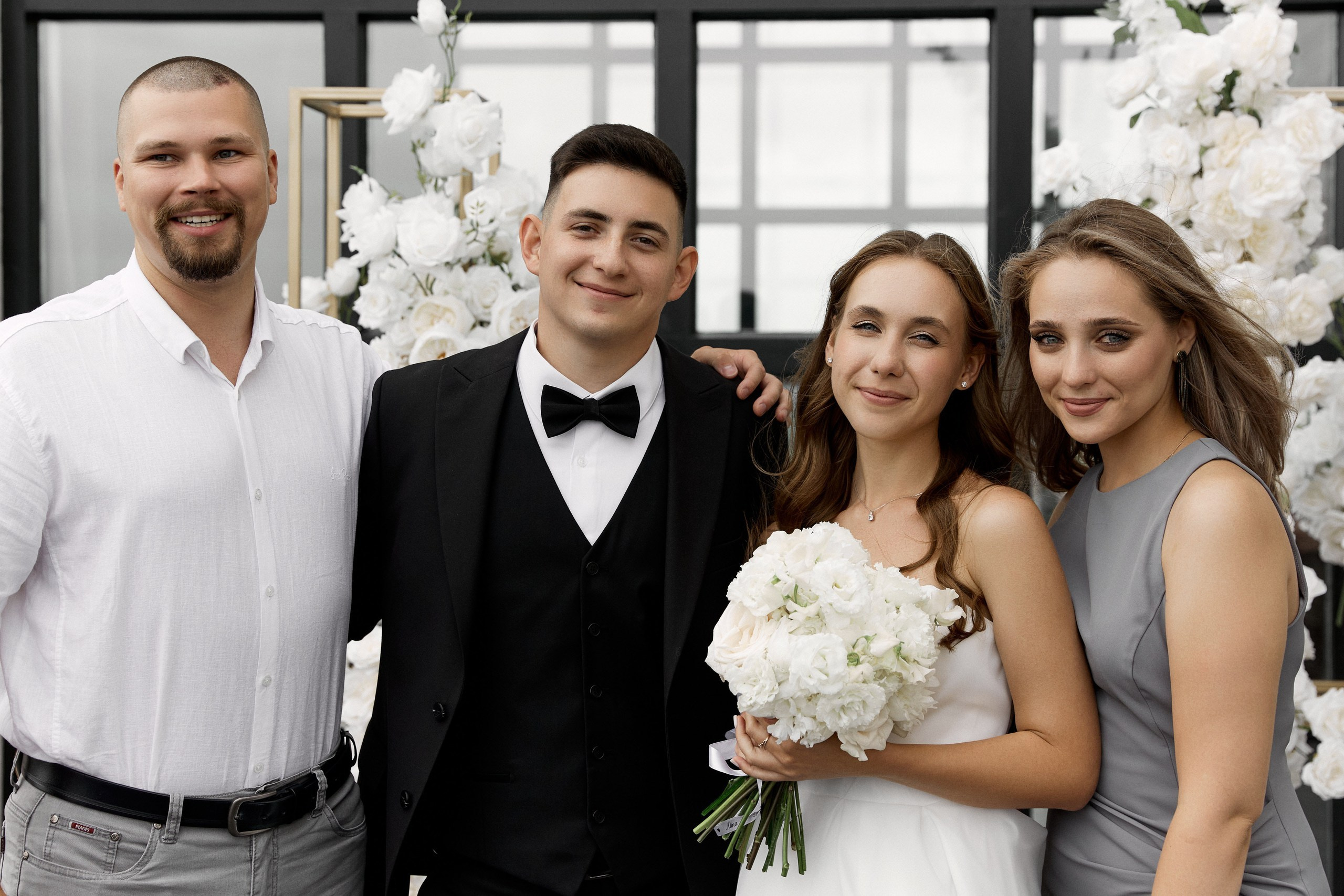 Посмотреть серию. Свадебный и семейный фотограф в Красноярске Тряпчев Павел