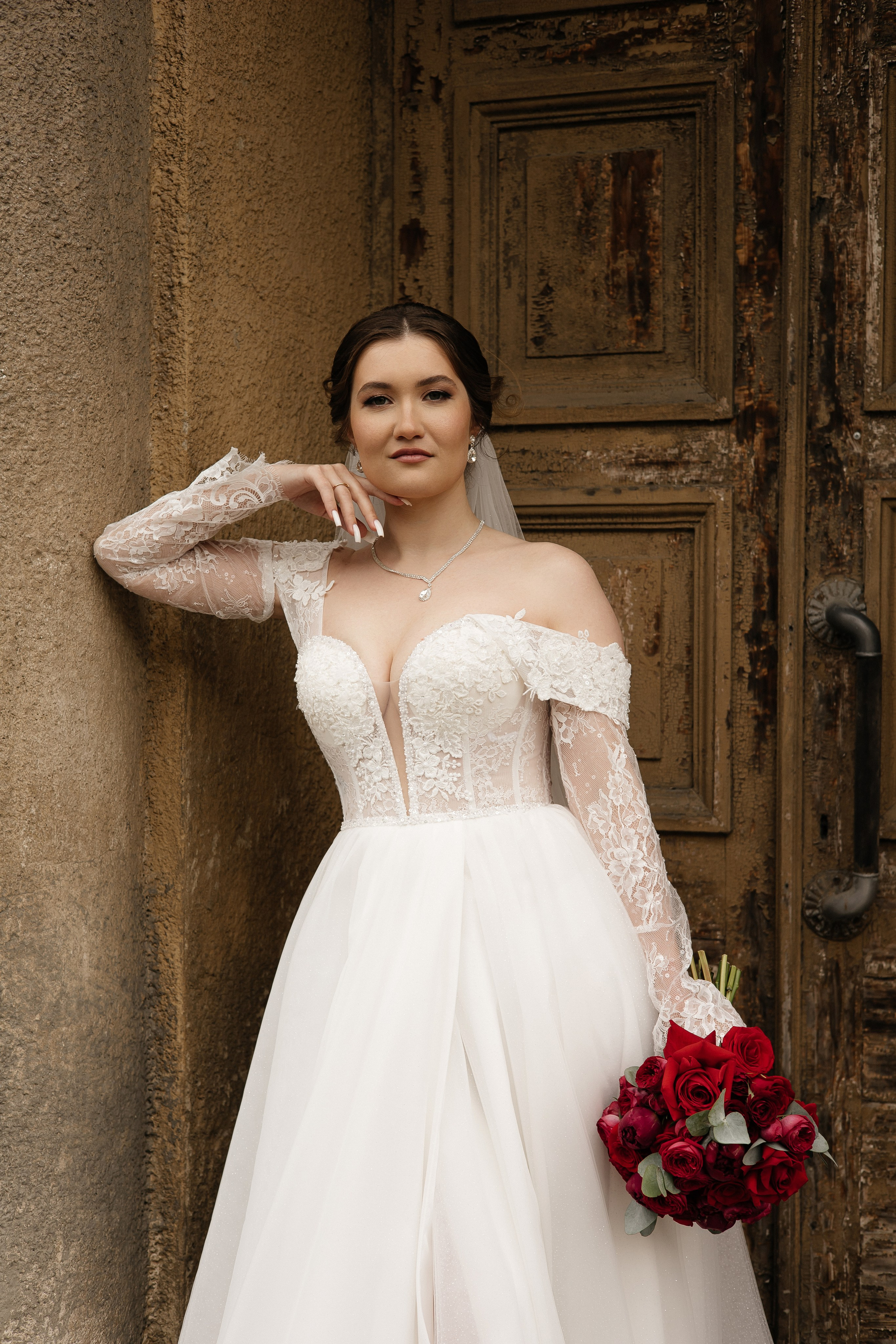 Между небом и землей. Фотограф Петрозаводск/СПБ