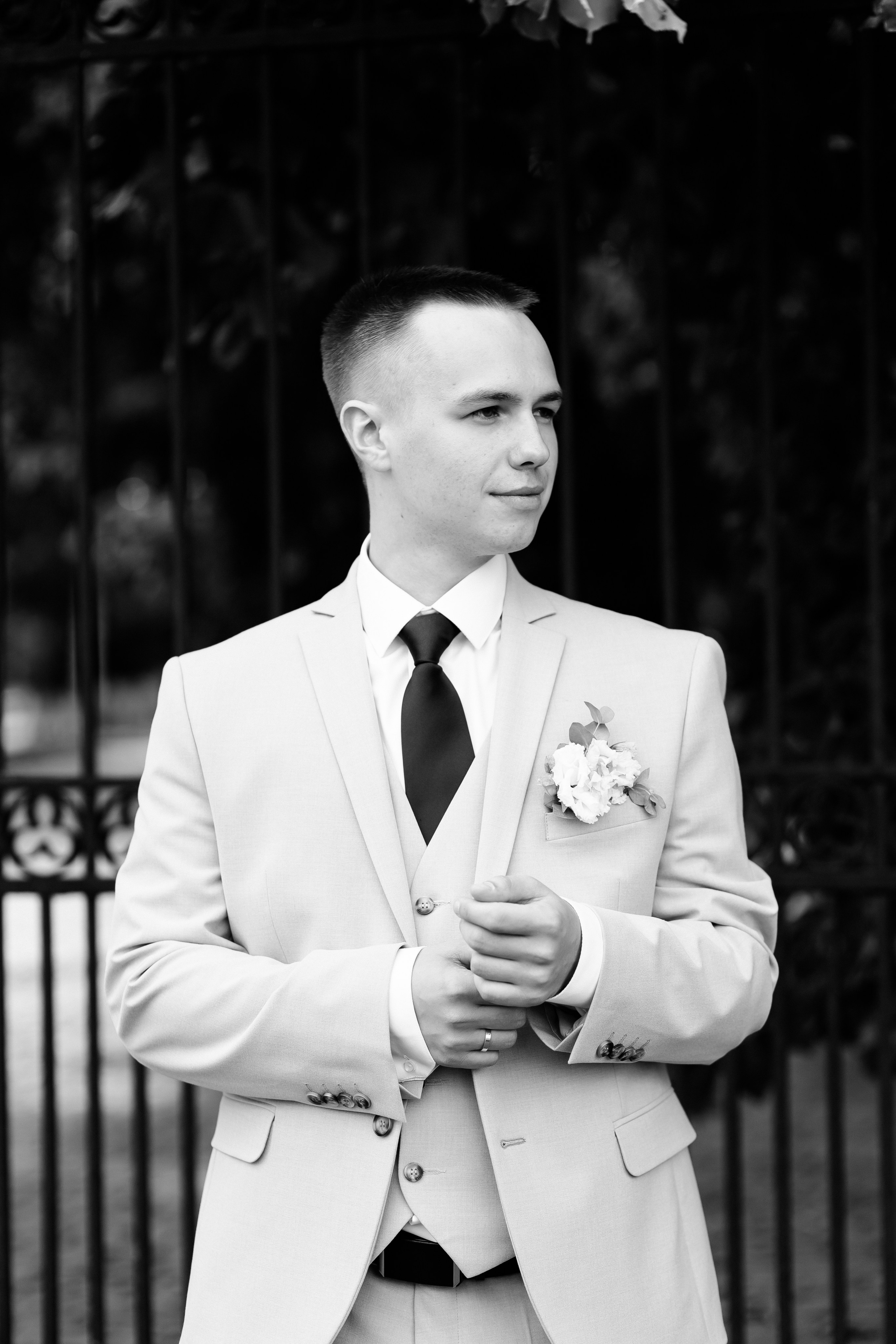 Обещание на всю жизнь. Фотограф Петрозаводск/СПБ