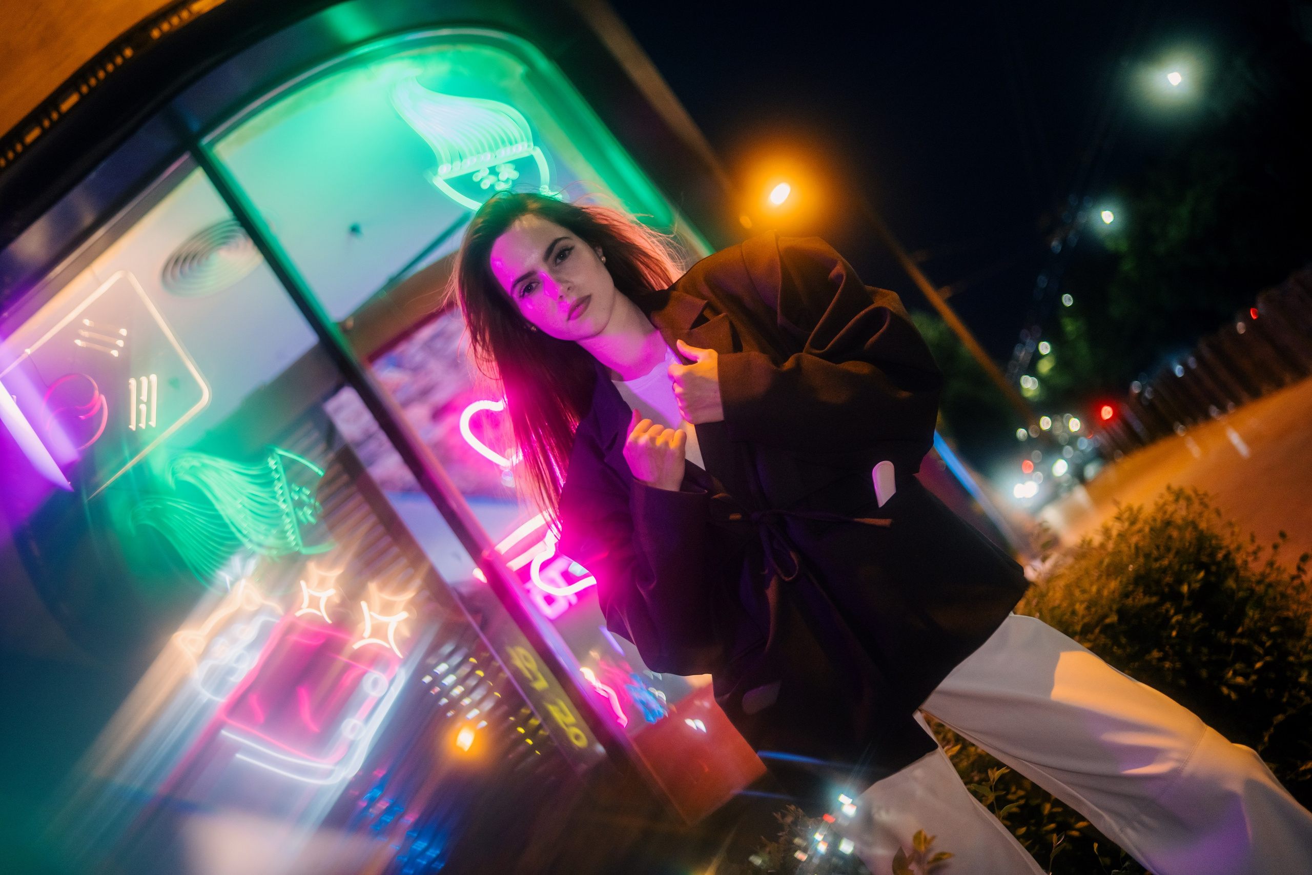 Heart Refractions. Felixtones