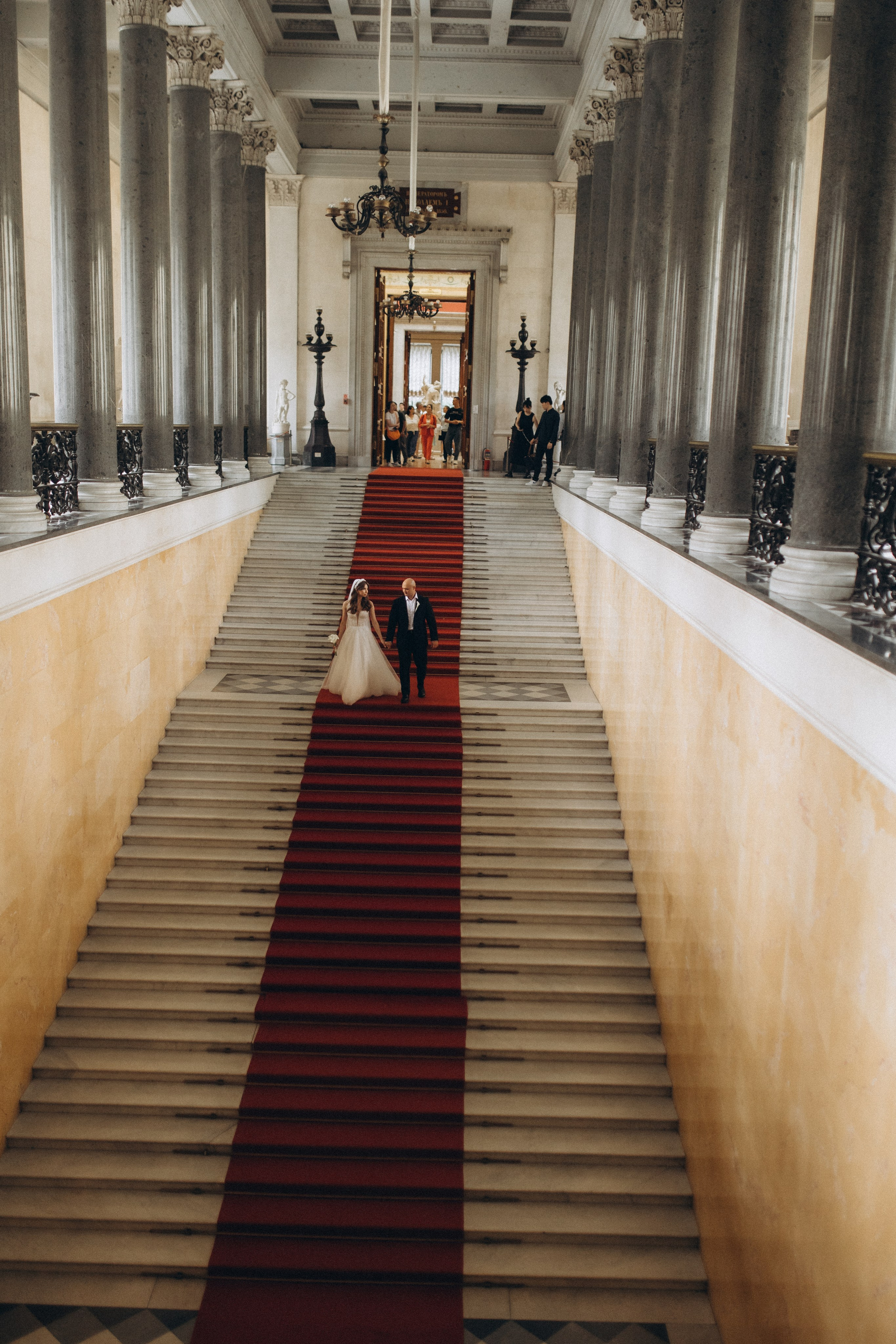 Wedding 10. Фотограф Анна Путилина