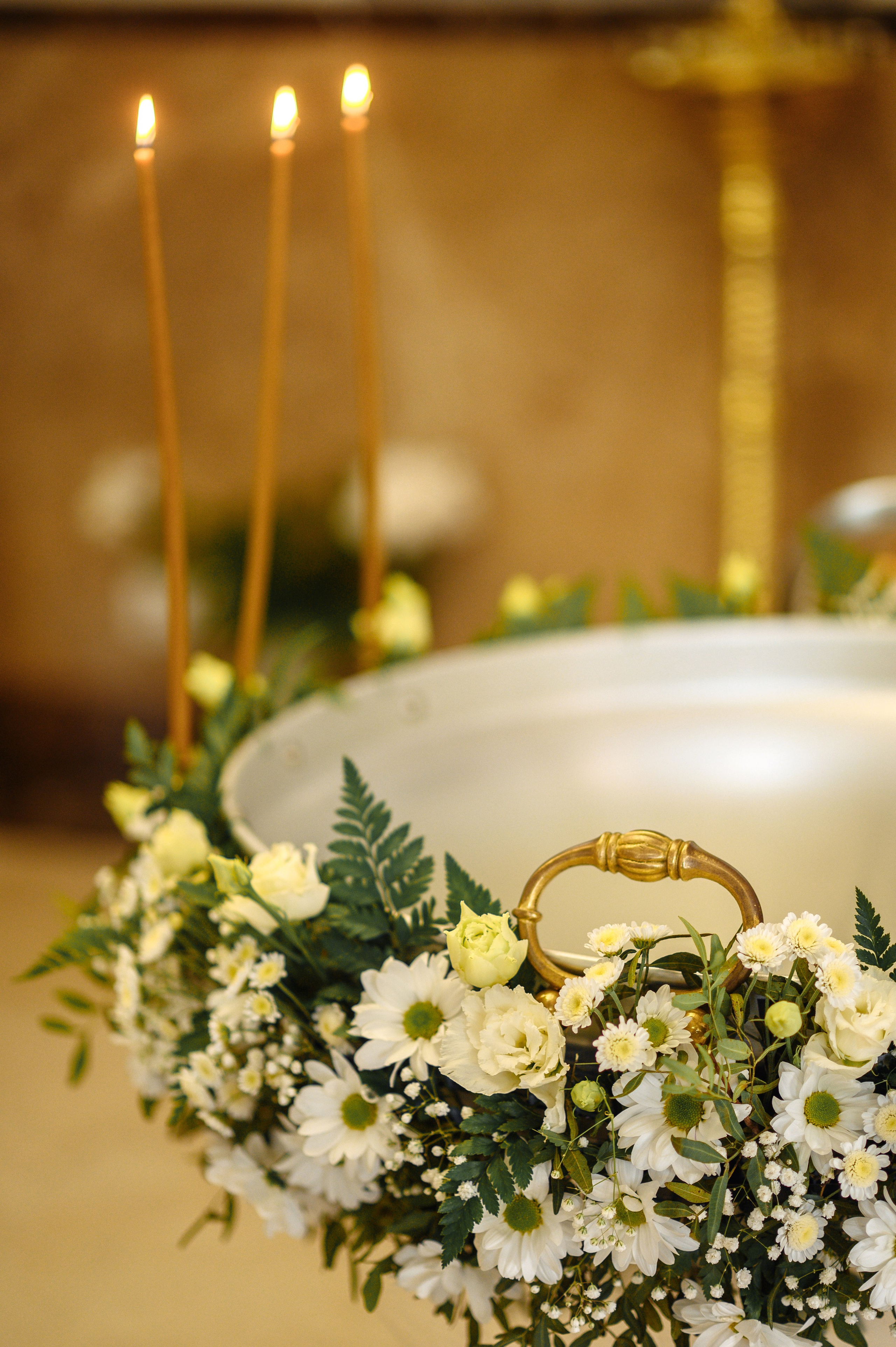 Крещение Богдана. Введенская церковь. Свадебный и семейный Фотограф в Пензе Татьяна Лапоногова