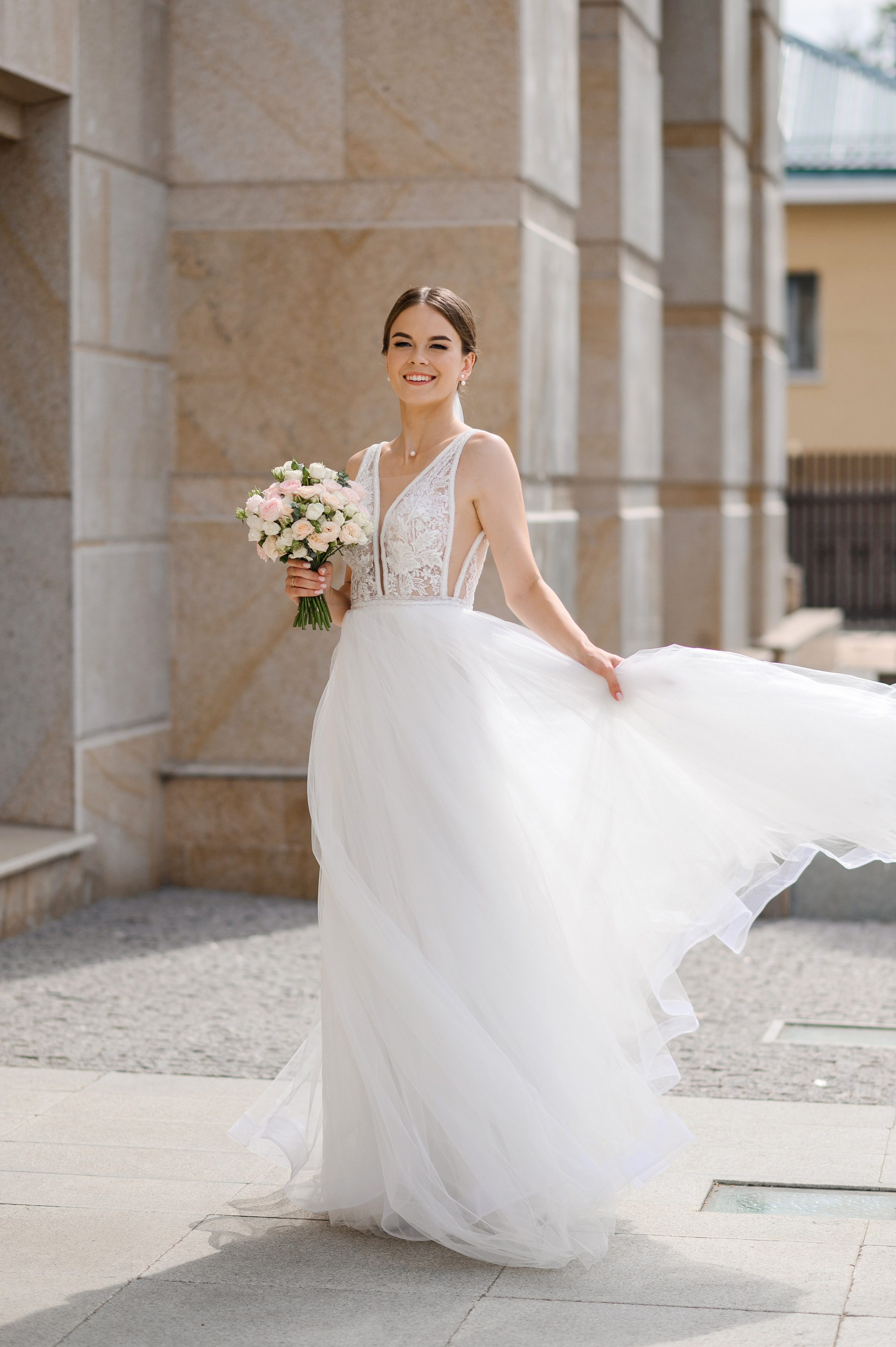 Илья и Александра. Свадебный и семейный Фотограф в Пензе Татьяна Лапоногова