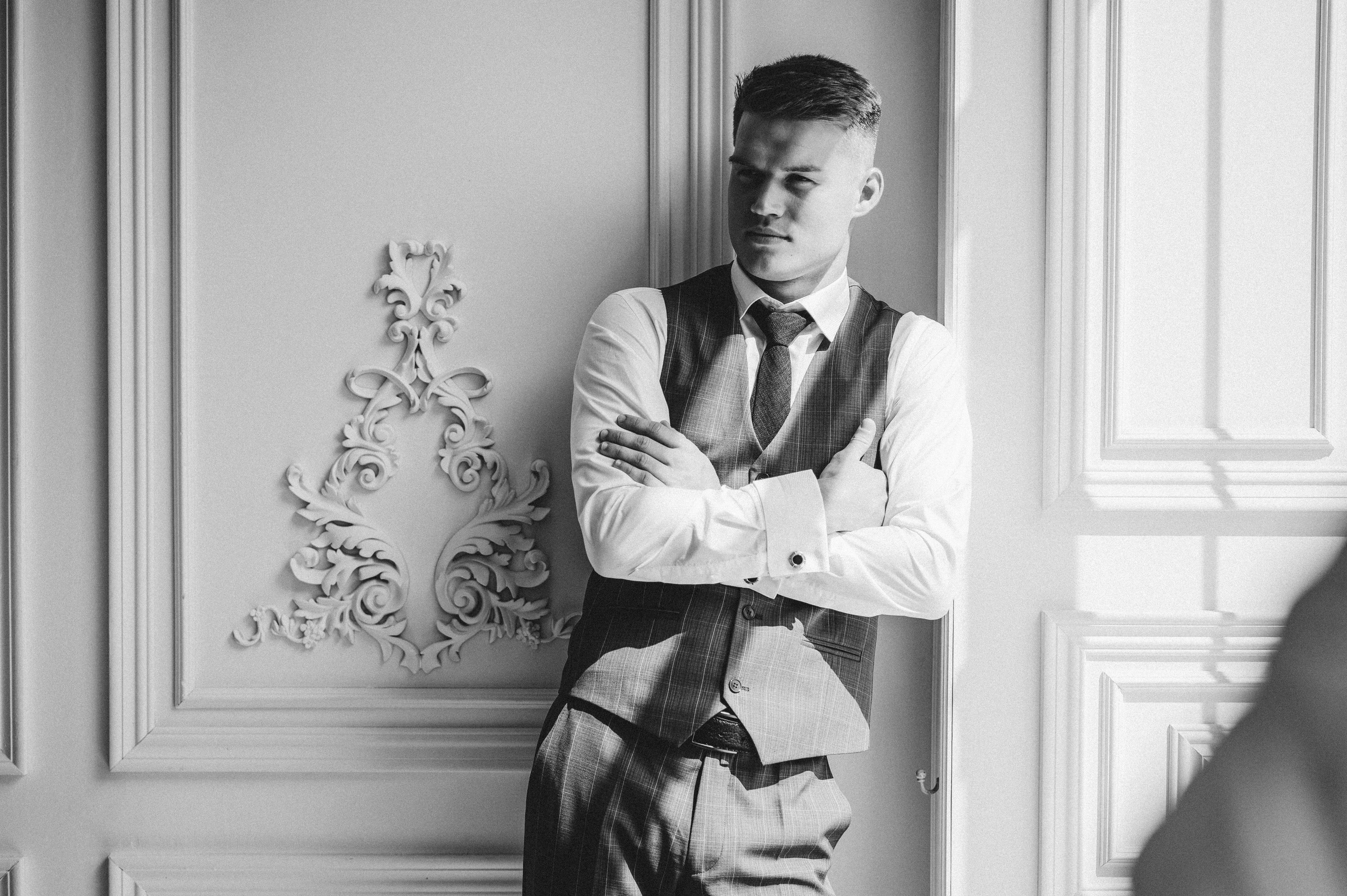 Илья и Александра. Свадебный и семейный Фотограф в Пензе Татьяна Лапоногова