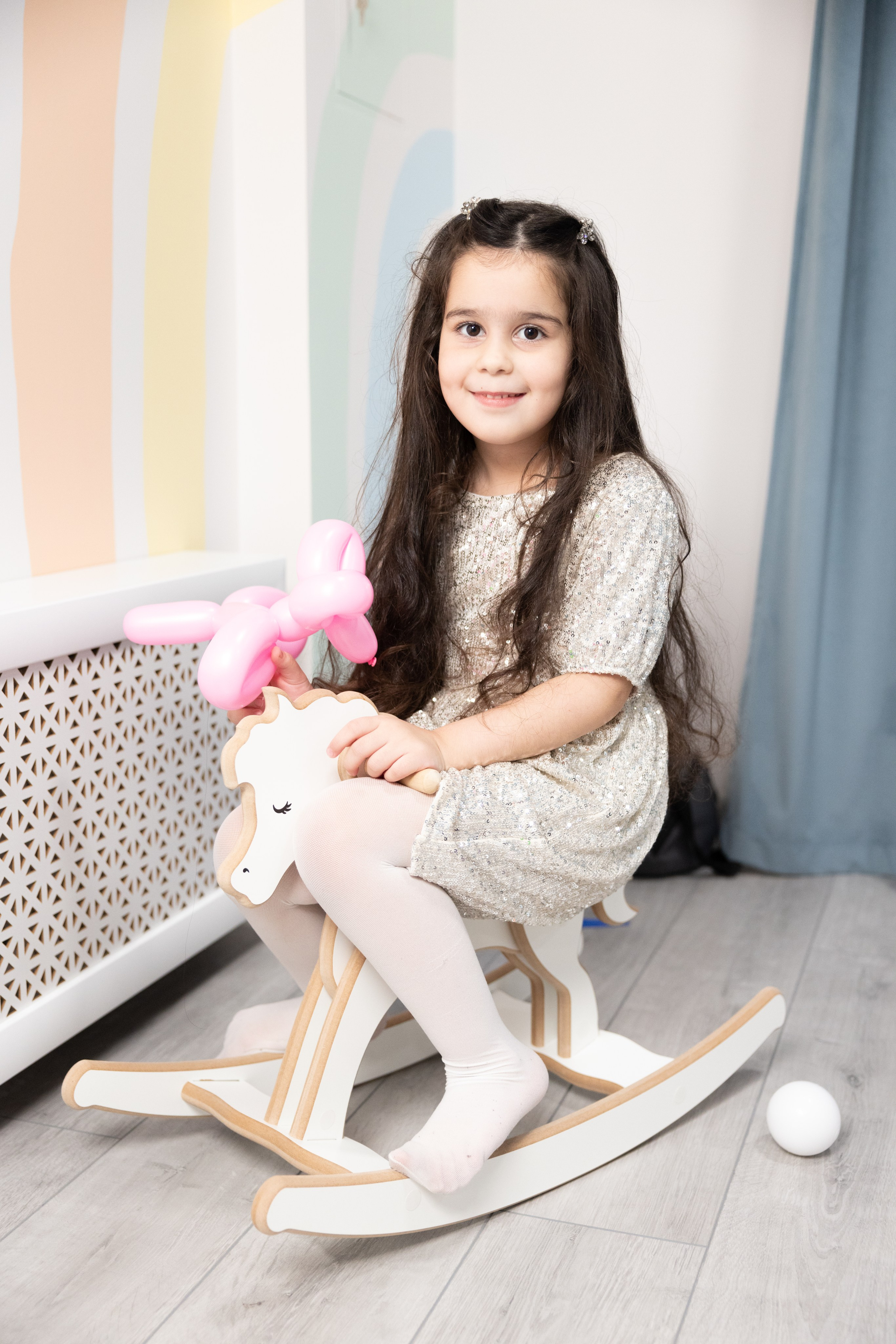 Детские праздники