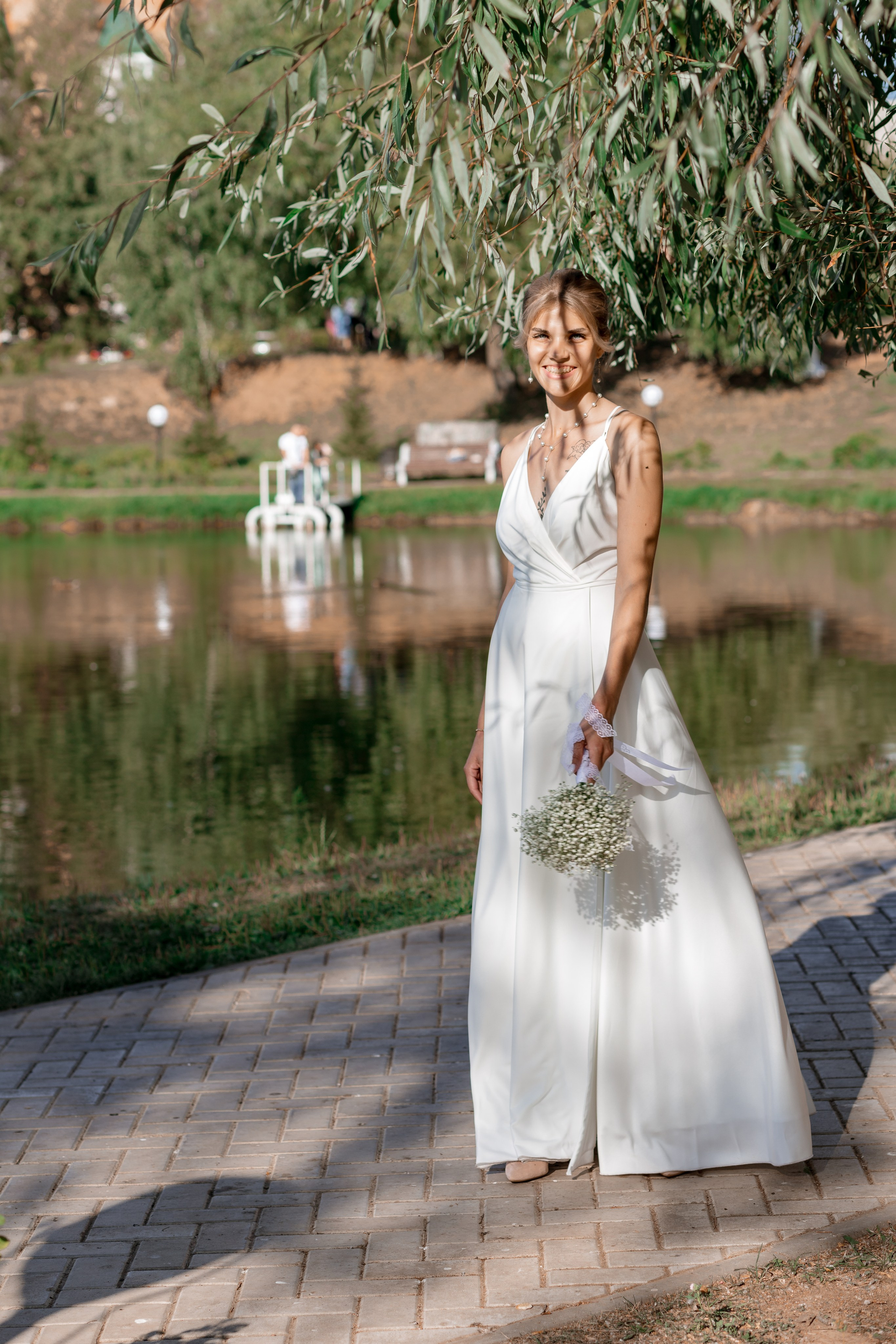 Артем & Лада. Свадебный фотограф в Чебоксарах Анастасия Иванова