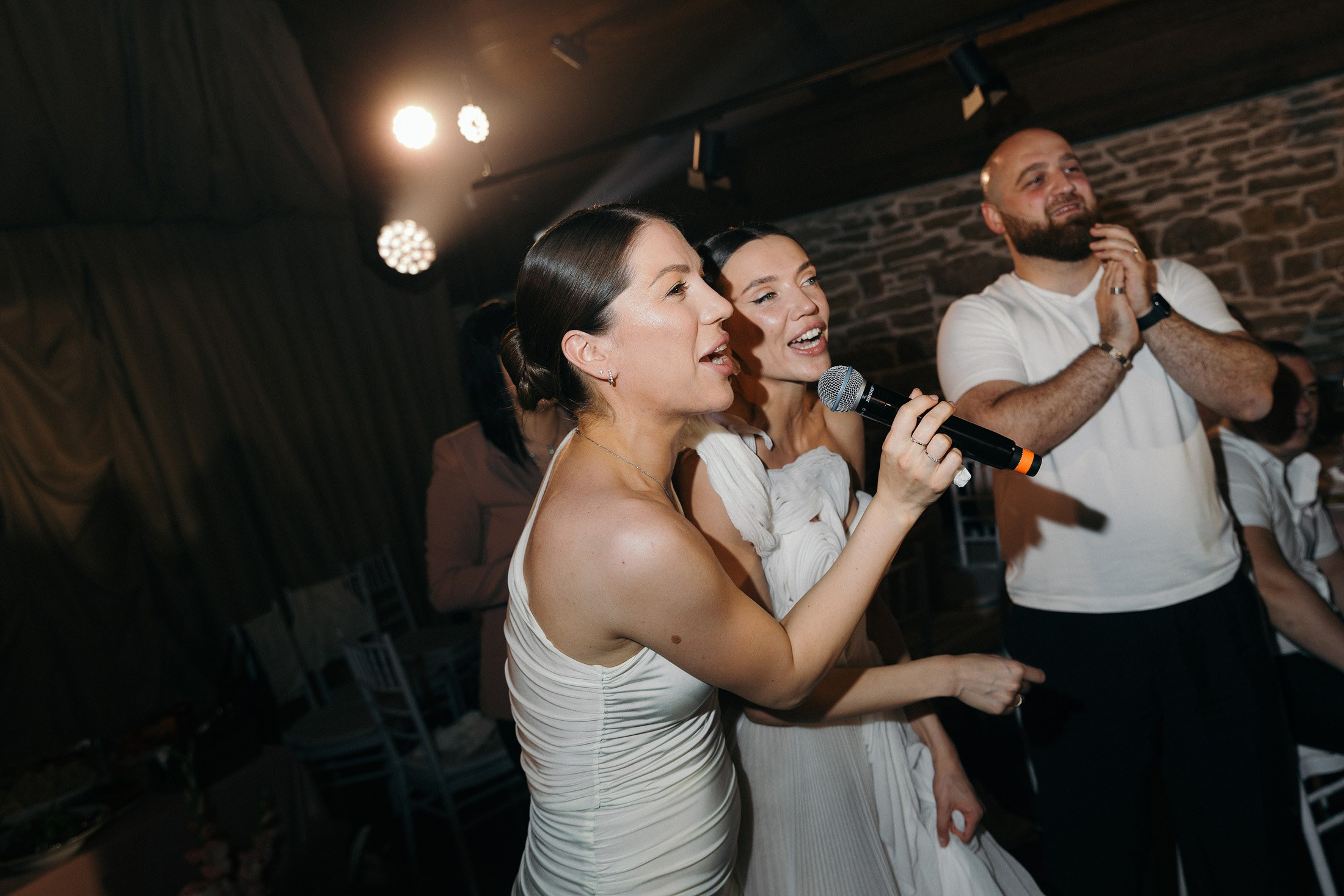 Аня и Вова. Свадебный и семейный фотограф в Краснодаре Роман Моско