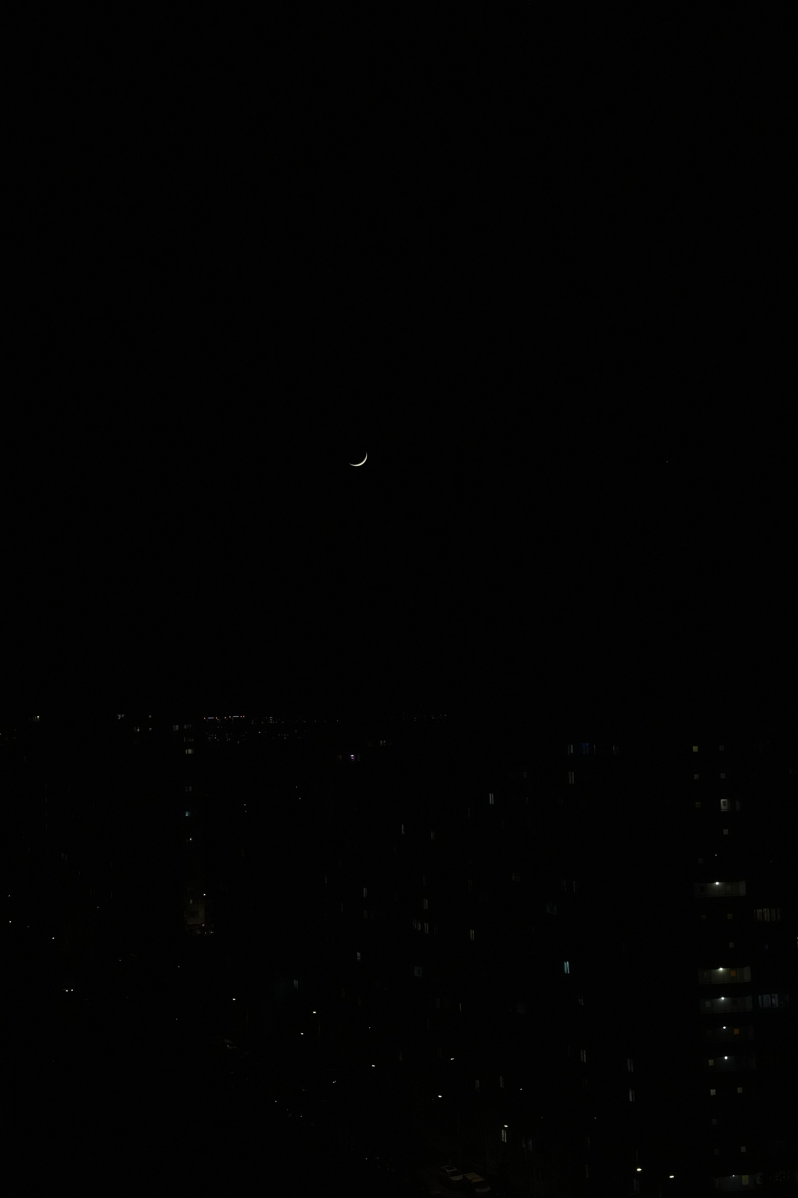 Небо. Ksenia Kim