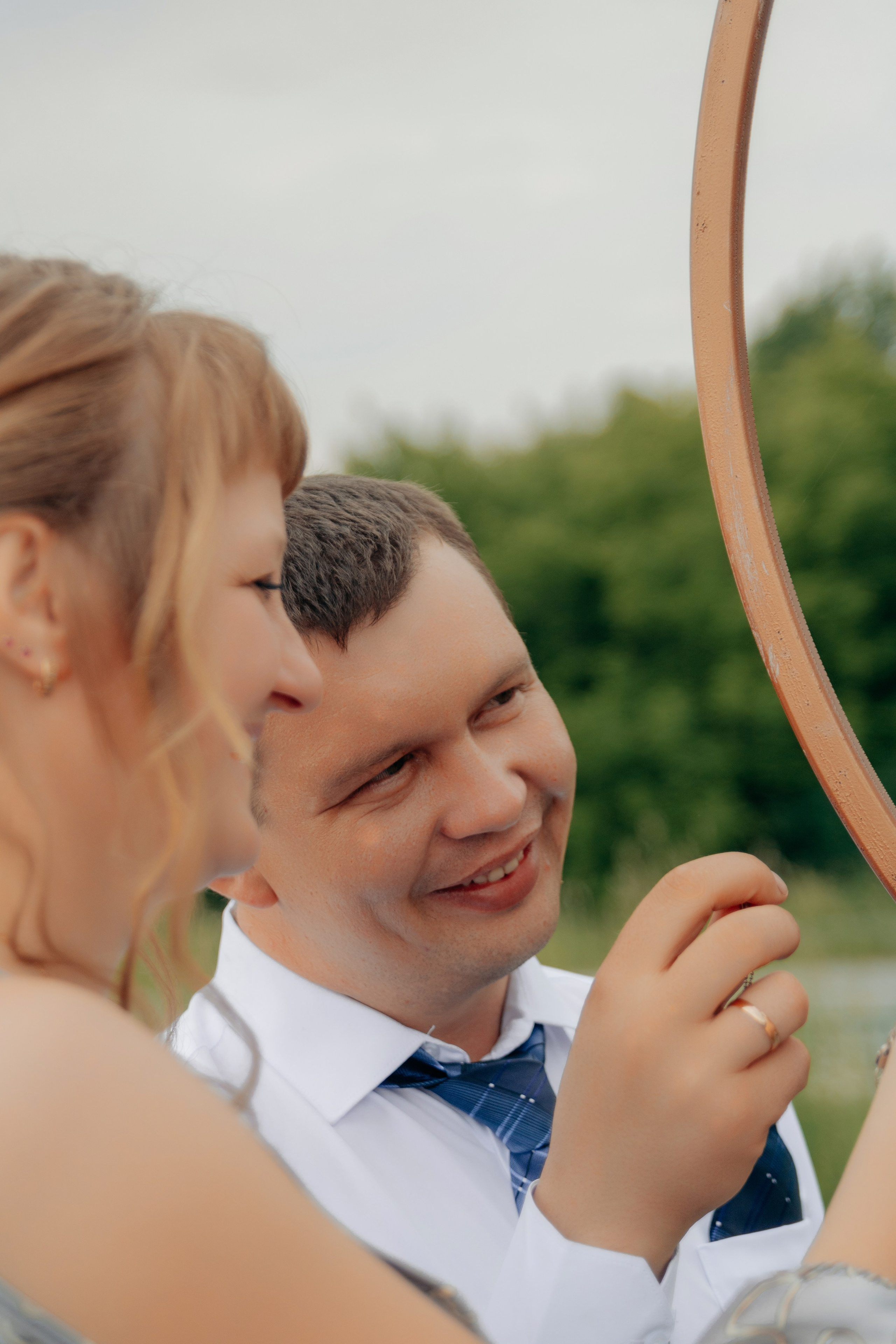 Ольга & Николай