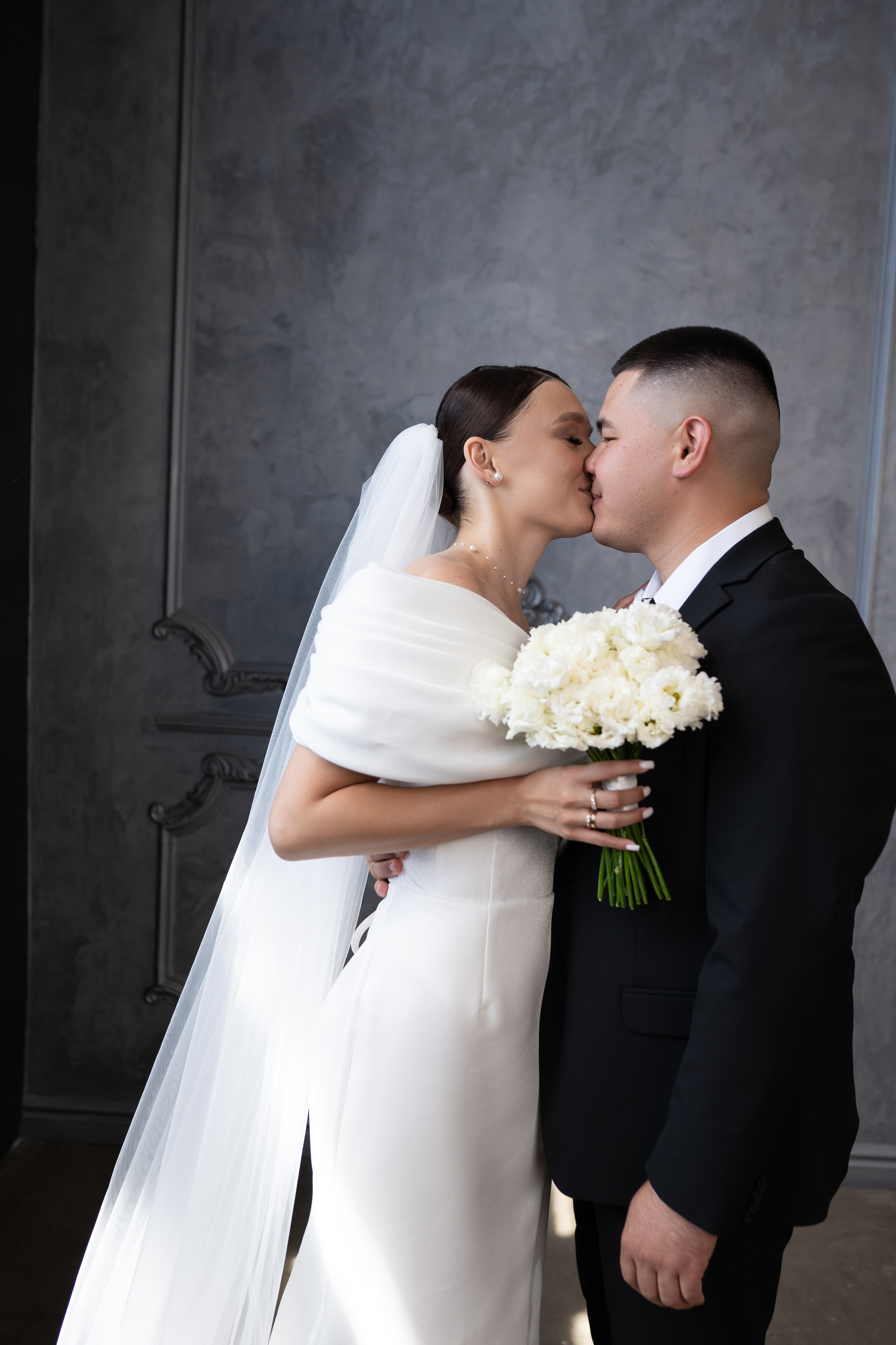 Яна и Максим 13.07.24. Фотограф Чебоксары