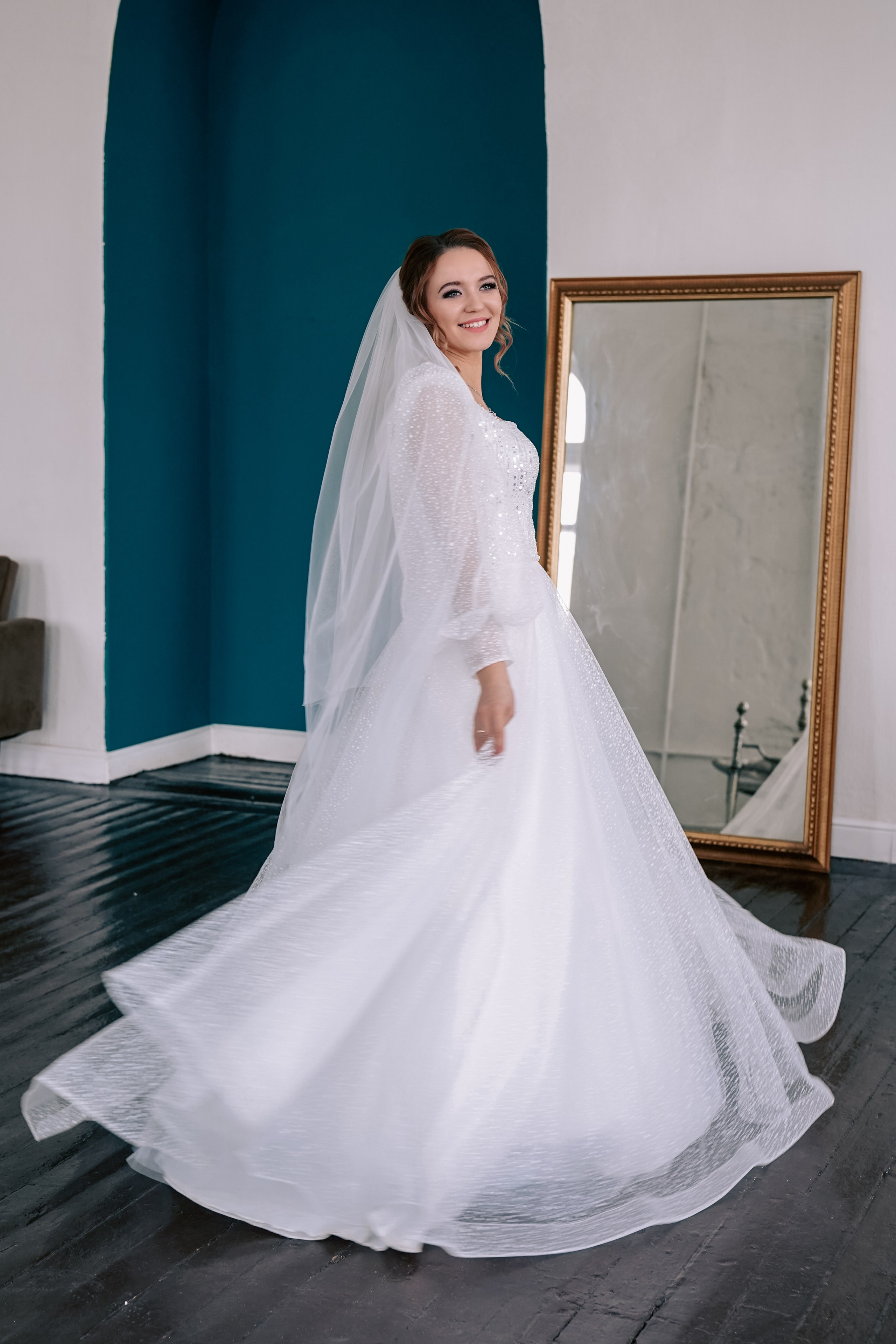 Свадебный фотограф Смоленск Мария Окунева