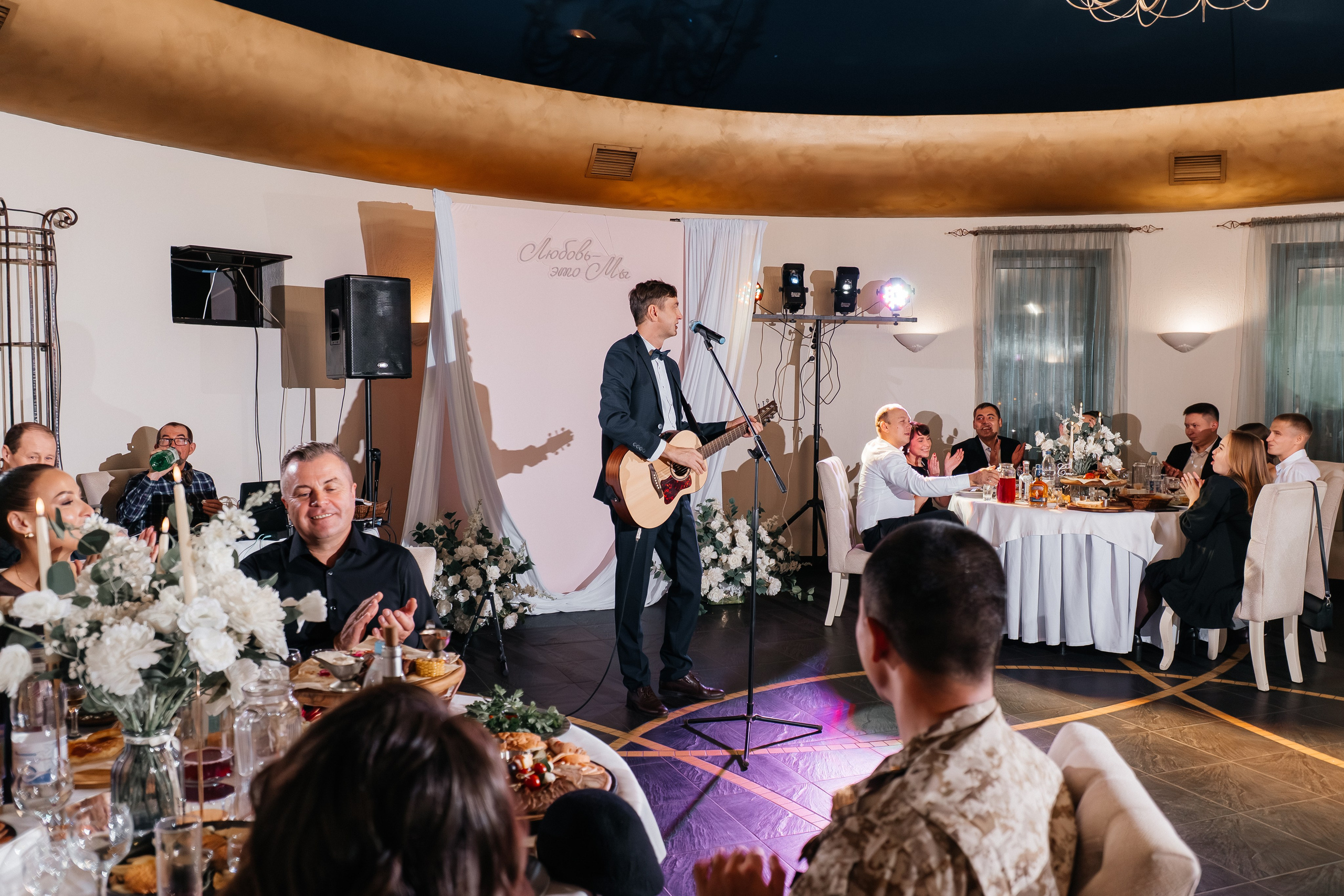 18.10.25. Свадебный фотограф видеограф Чебоксары