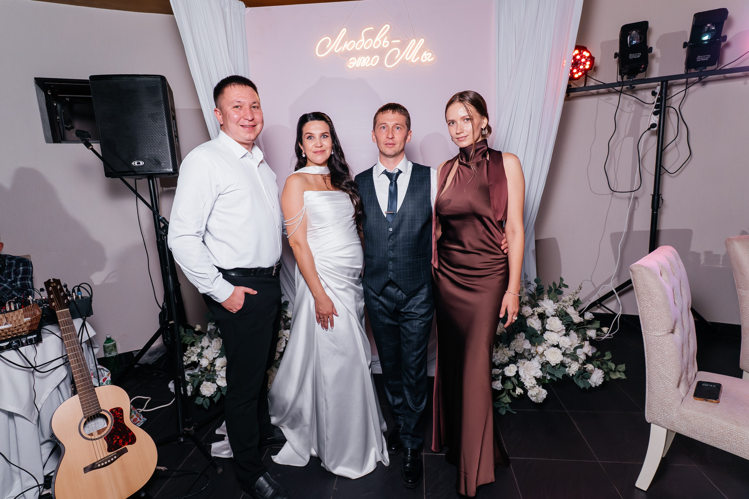 18.10.25. Свадебный фотограф видеограф Чебоксары