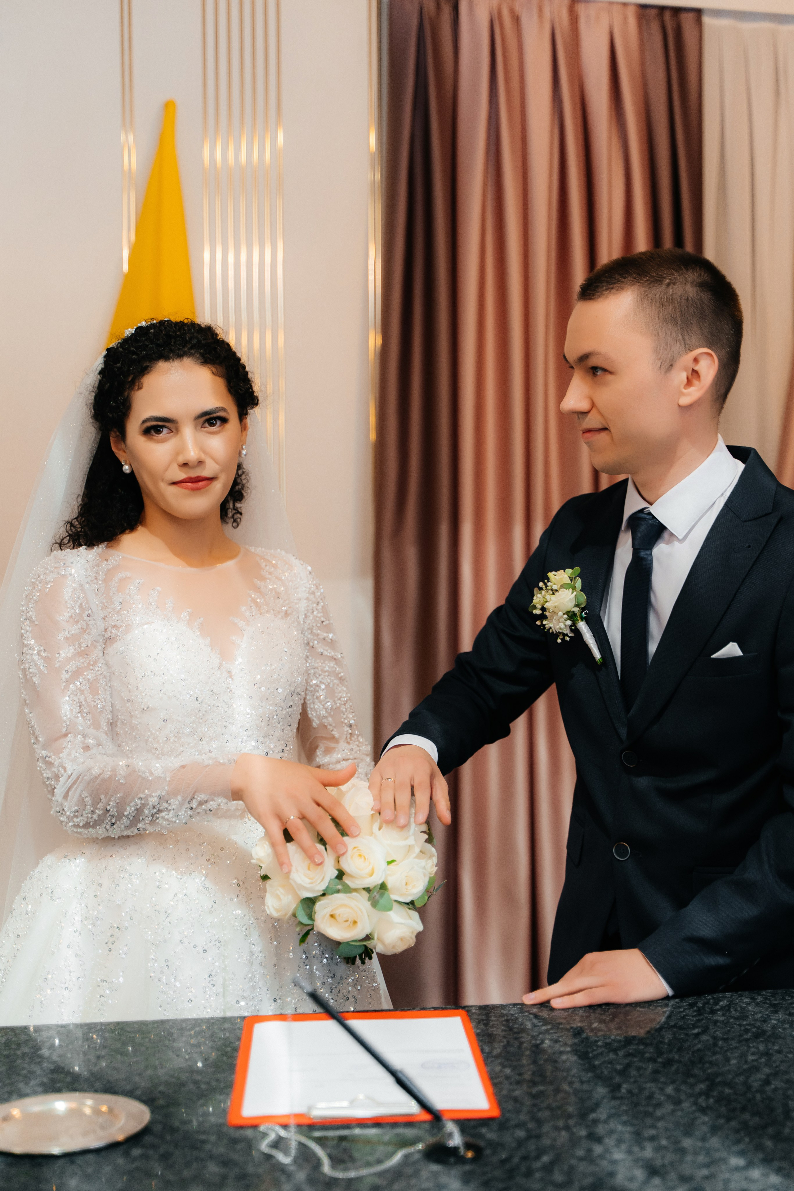 06.09.25 Свадьба. Свадебный фотограф видеограф Чебоксары