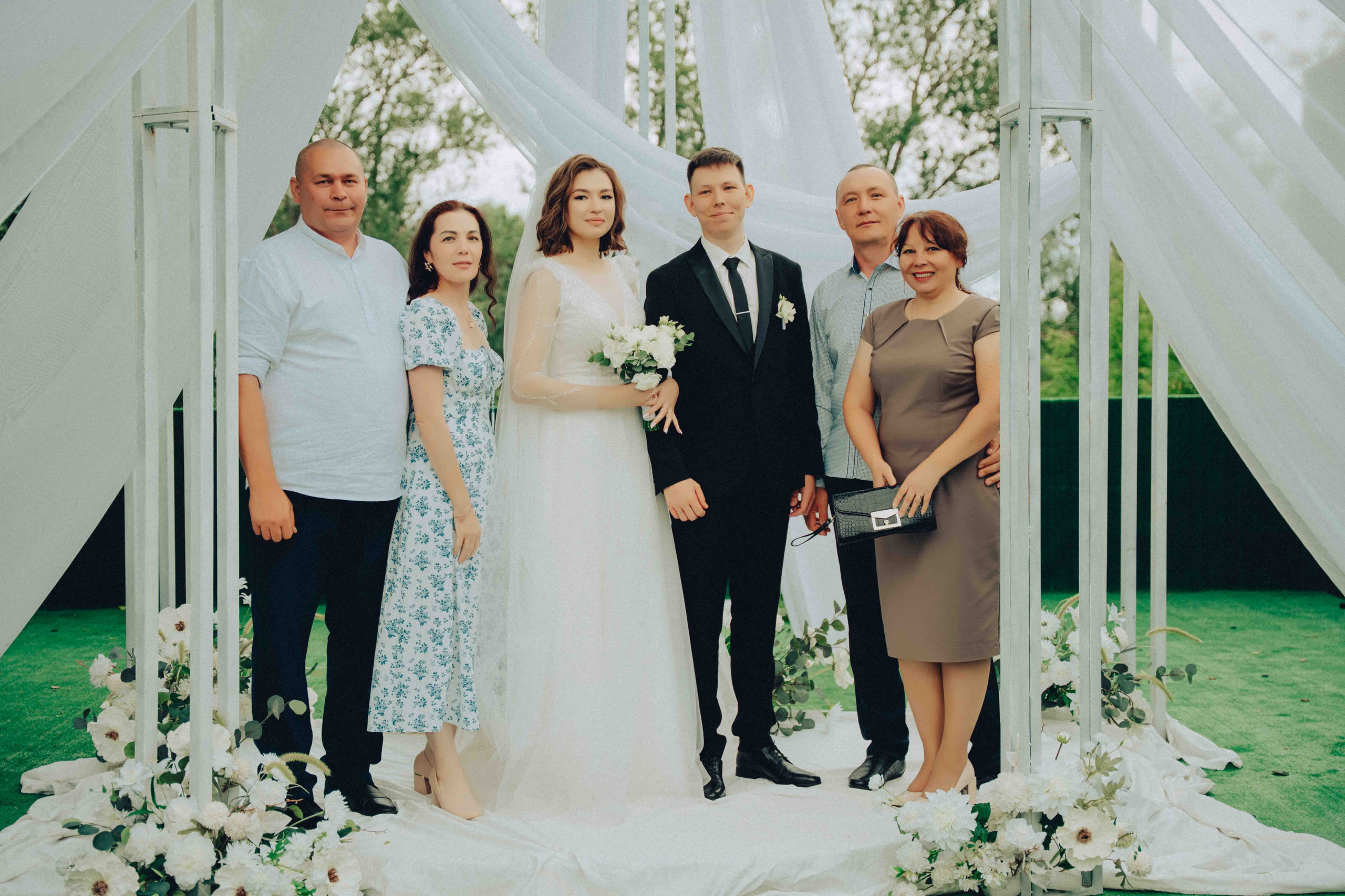 21.06.25 Свадьба. Свадебный фотограф видеограф Чебоксары