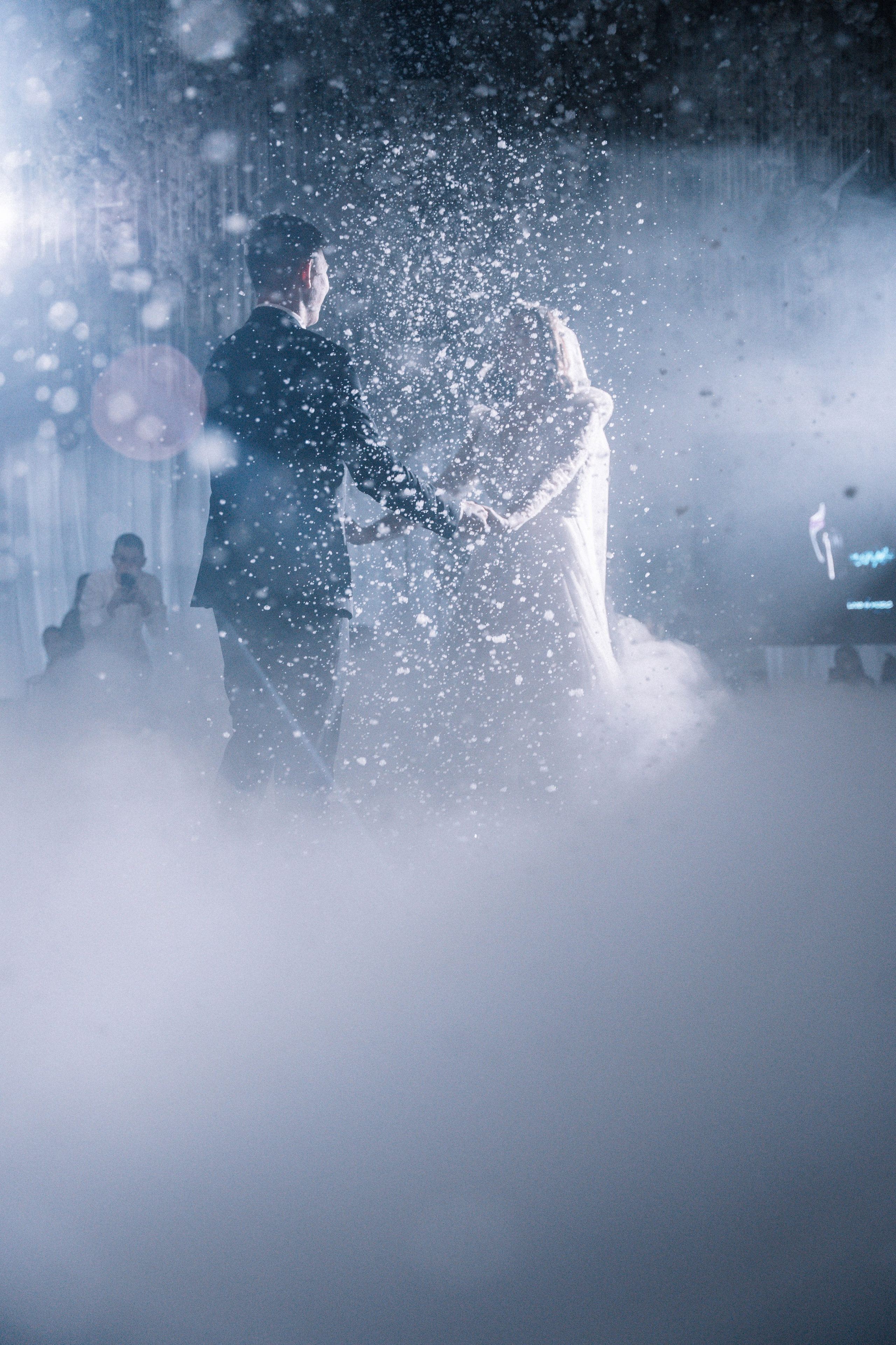 Съёмка банкета. Свадебный фотограф видеограф Чебоксары