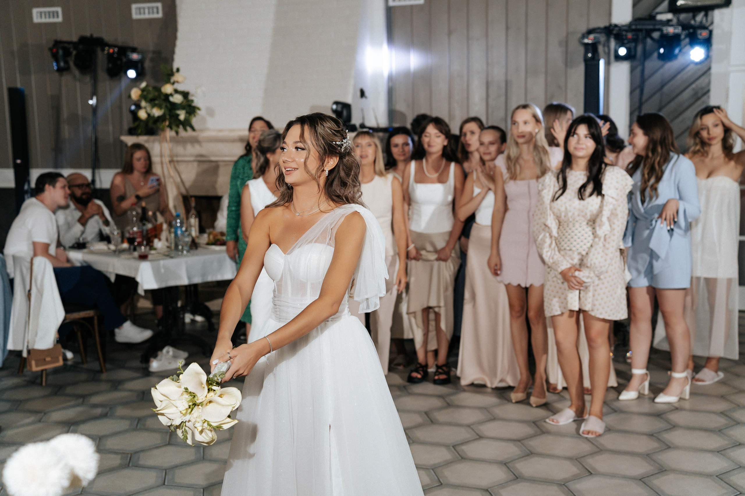 Oleg & Alexandra. Свадебный фотограф в Воронеже Самохина Екатерина