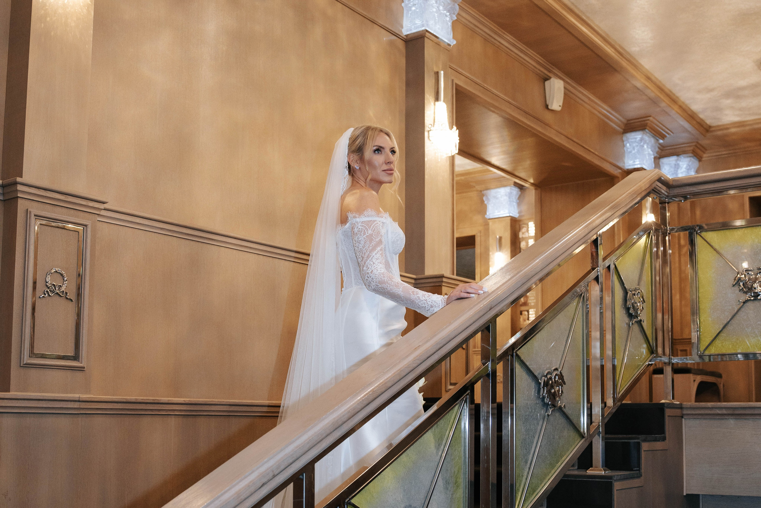 Svetlana & Evgeny. Свадебный фотограф в Воронеже Самохина Екатерина